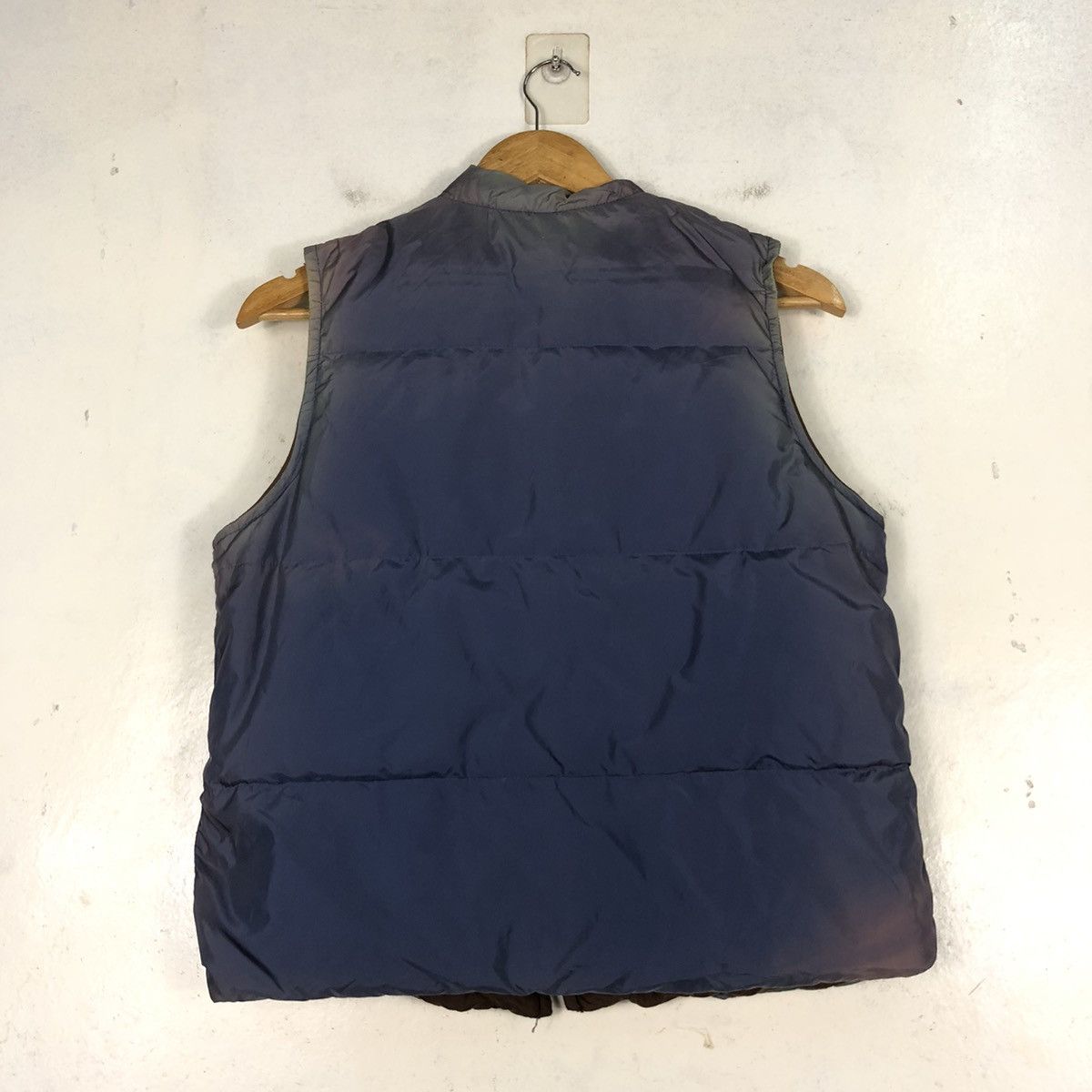 45rpm × Kapital × Other 45rpm Puffer Vest Jacket Size US M / EU 48-50 / 2 - 14 Thumbnail