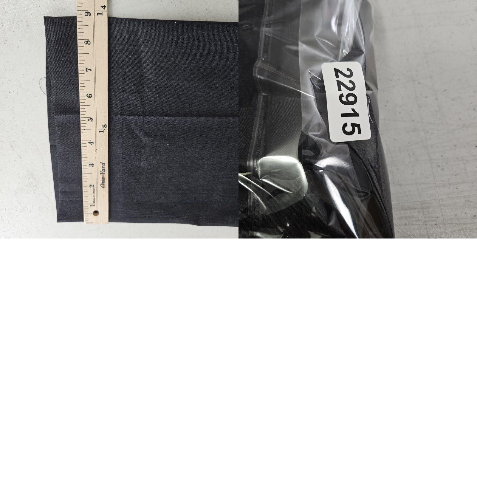 Brooks Brothers Brooks Brothers Madison Dress Pants Adult 37x27 Gray Wool Flat Front Pockets Mens Size US 37 - 9 Thumbnail