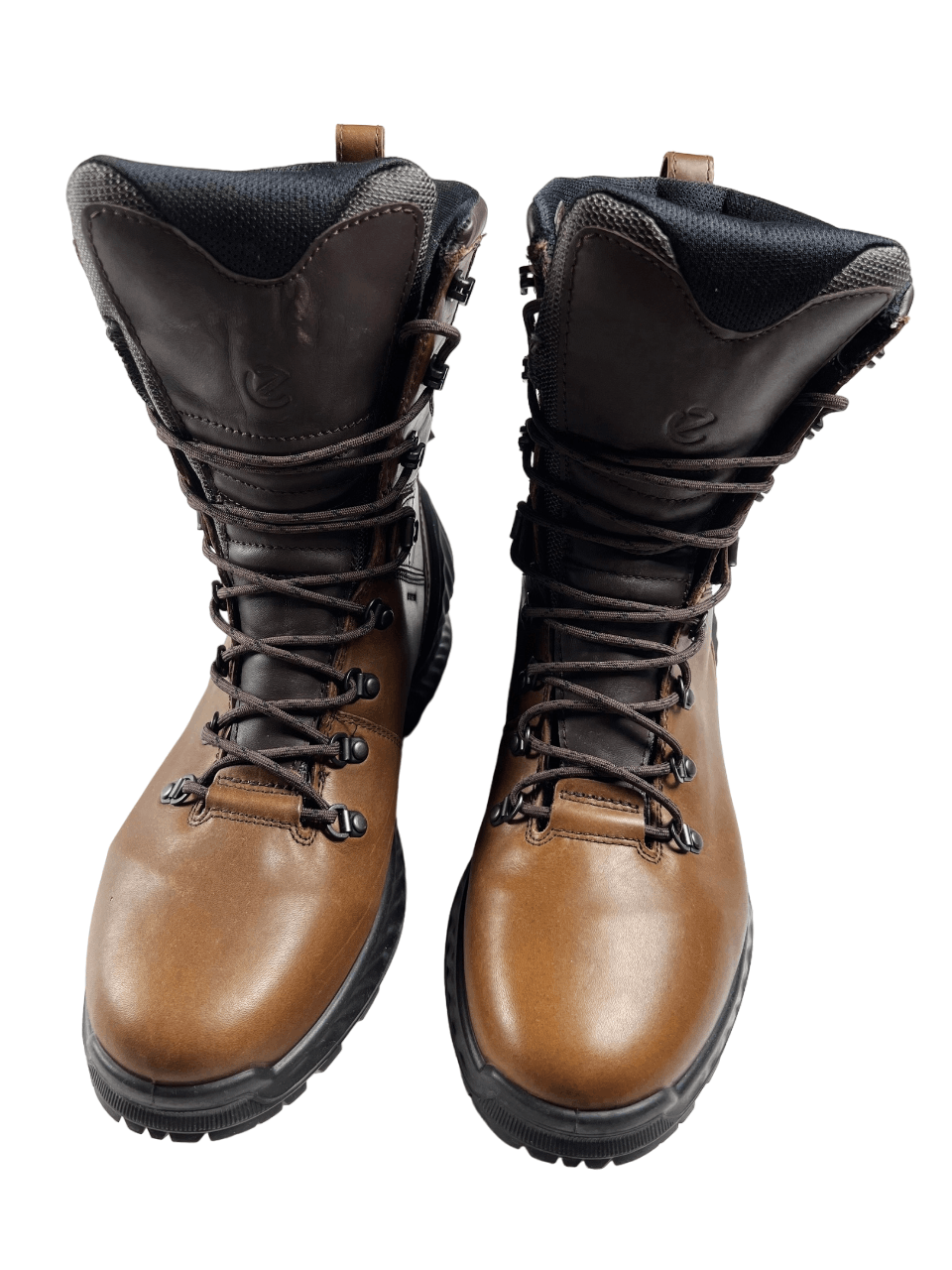 Ecco Ecco Gore tex Boots 45eu Size US 12 / EU 45 - 2 Thumbnail