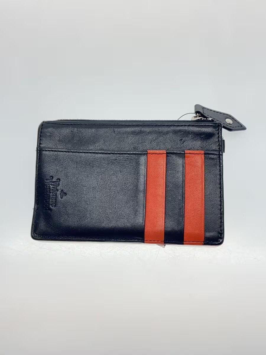Vivienne Westwood Save The Trees Orb Leather Wallet Size ONE SIZE - 3 Thumbnail