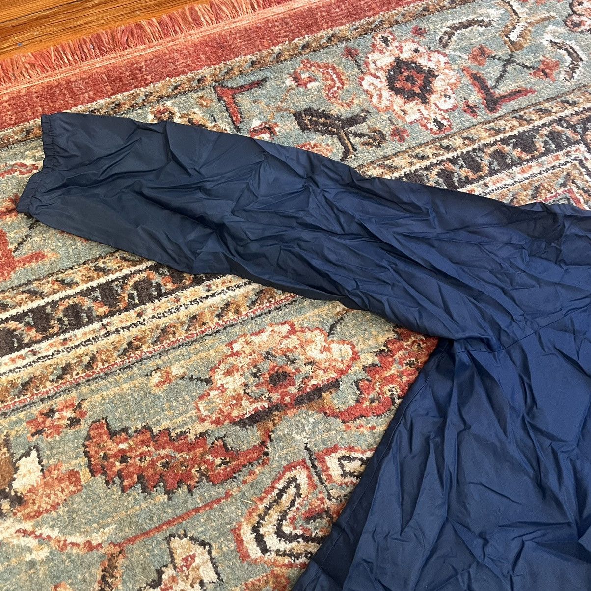 Champion × Vintage Vintage 70s Champion Bucknell College Large Coaches Jacket Size US L / EU 52-54 / 3 - 9 Thumbnail