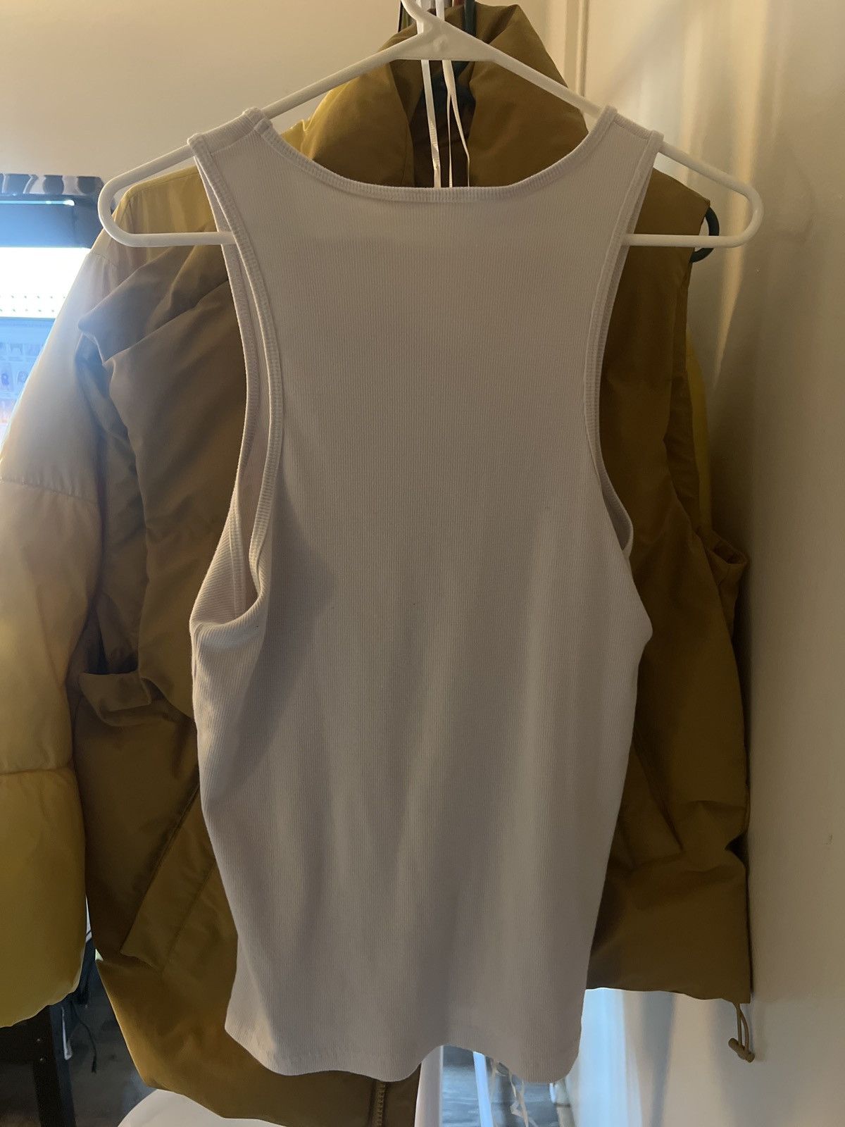 basketcase gallery Basketcase Gallery FBI Tanktop Archival Size US L / EU 52-54 / 3 - 2 Thumbnail