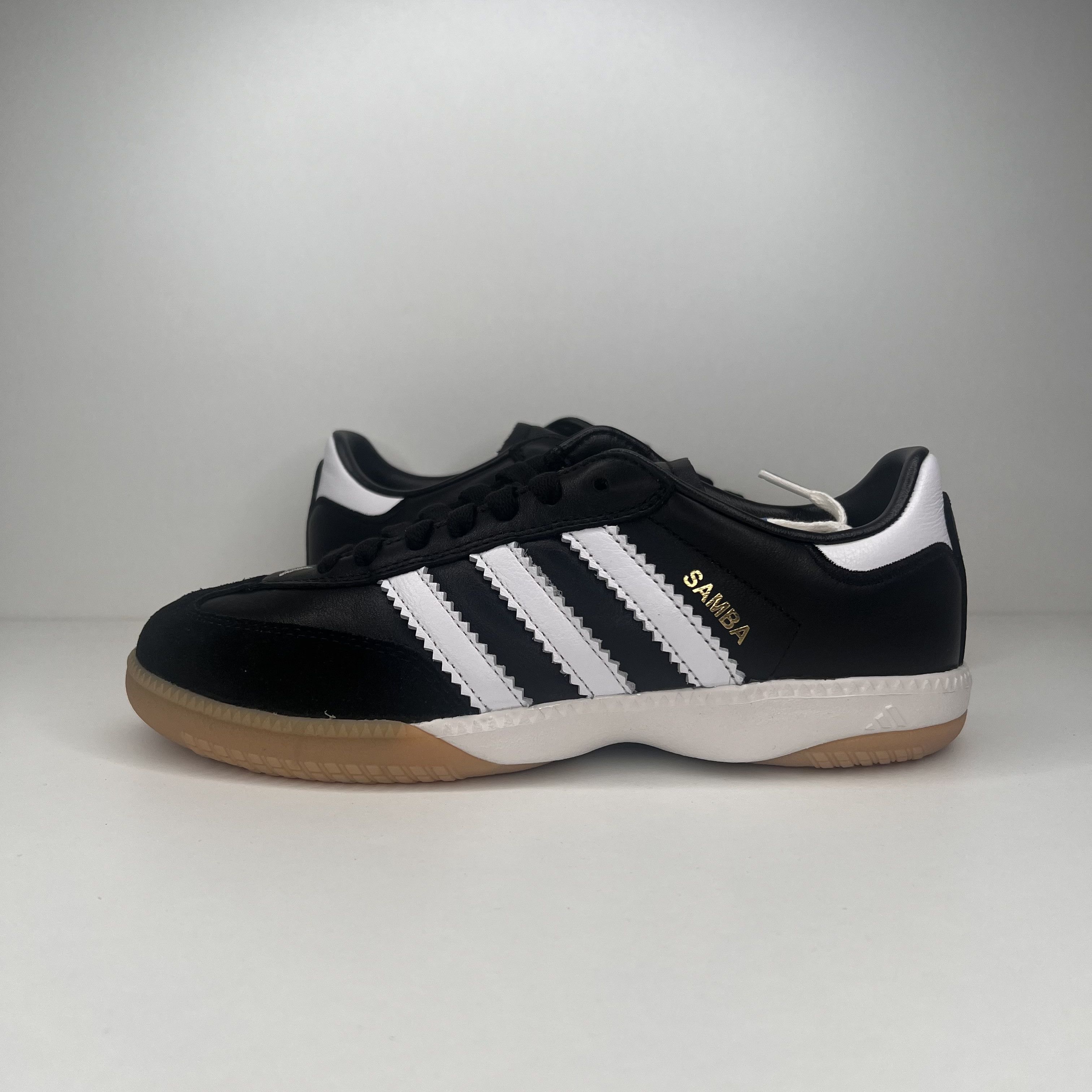 Adidas Adidas Samba Millennium MN EU 39 1/3 Size US 8 / IT 38 - 2 Thumbnail