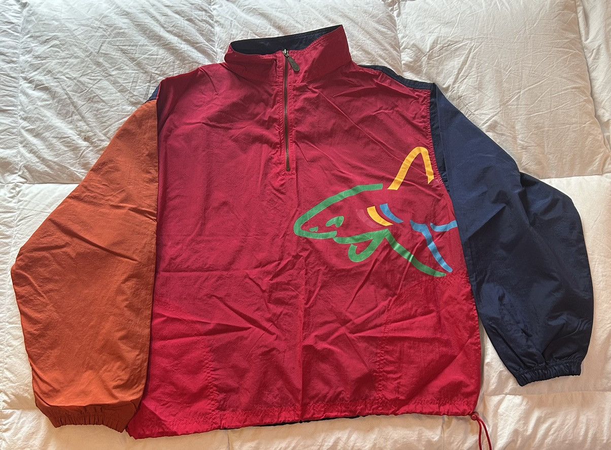 Greg norman reebok online