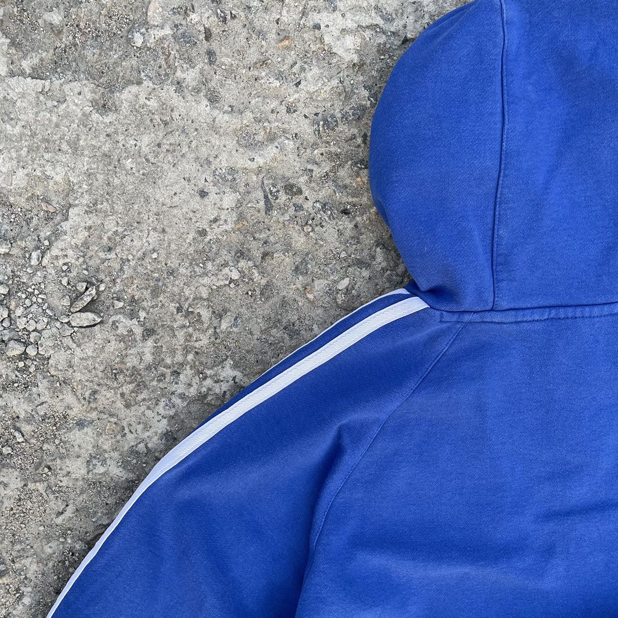 Adidas × GR-Uniforma Vintage Adidas & Great Britain Hoodie Team GB Sport 00s Size US S / EU 44-46 / 1 - 12 Thumbnail