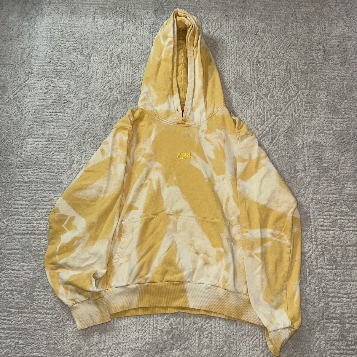 424 424 Armes Sweatsuit Size US S / EU 44-46 / 1 - 1 Thumbnail