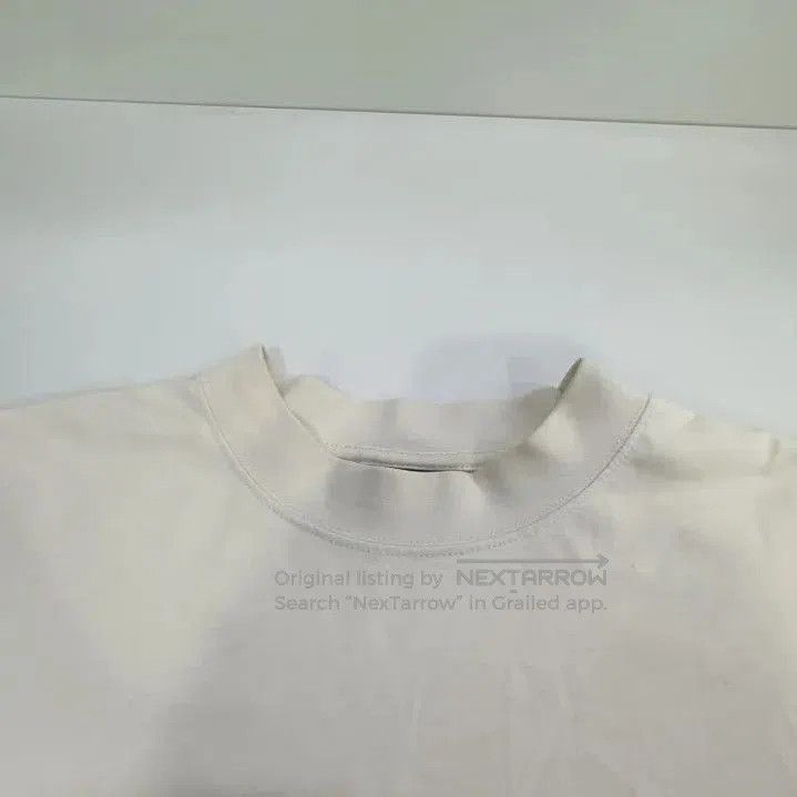 Balenciaga Balenciaga SS24 Letter Print Short Sleeve T. Size US S / EU 44-46 / 1 - 1 Thumbnail