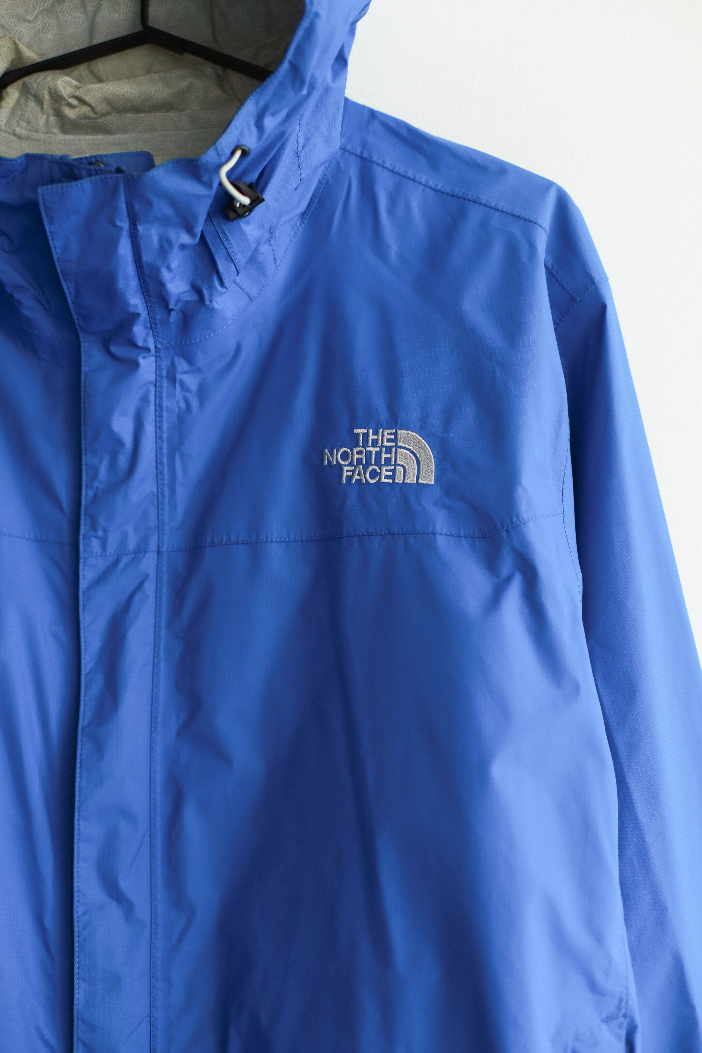 The North Face The North Face Waterproof, windproof jacket Size US XL / EU 56 / 4 - 3 Thumbnail