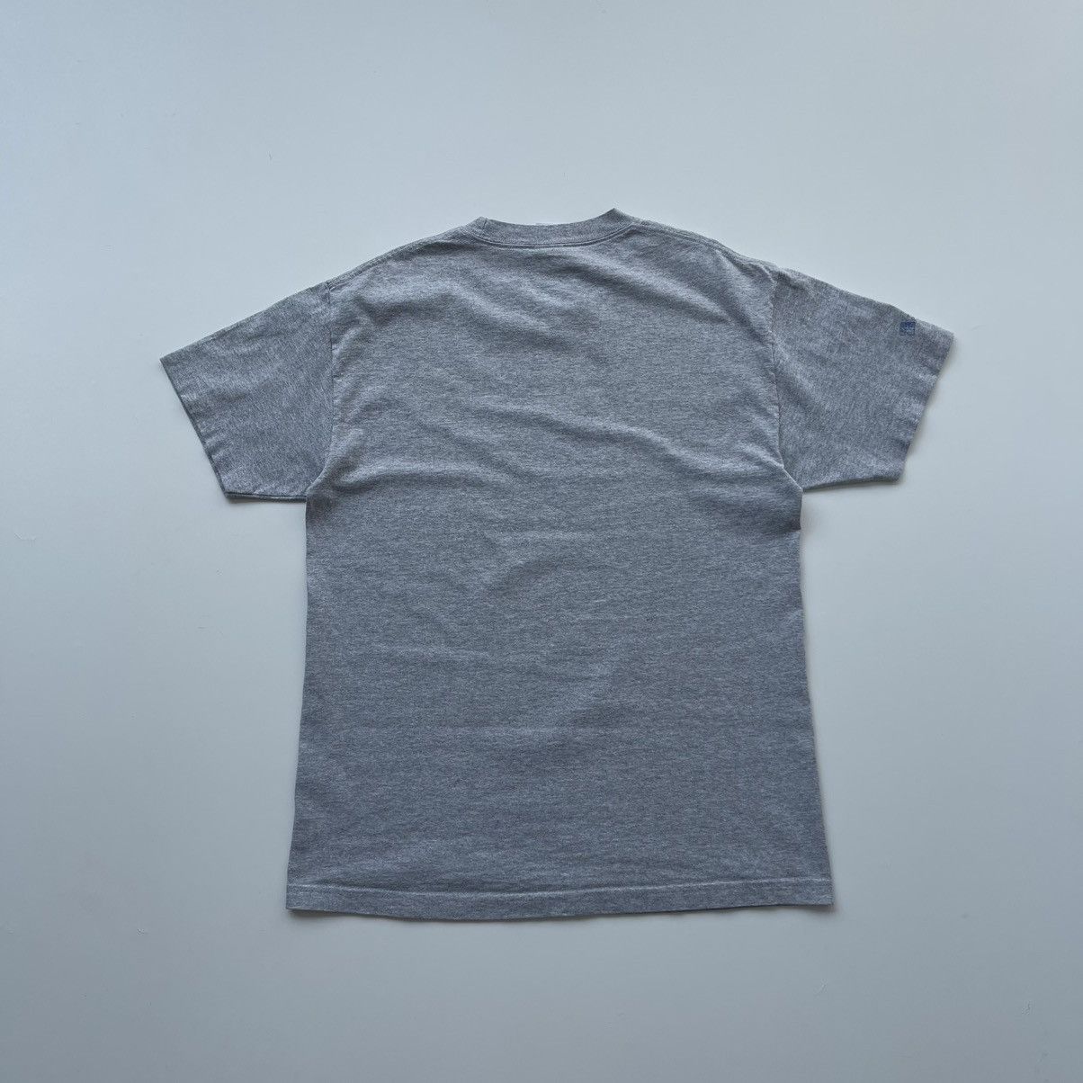 Japanese Brand × Vintage AAA J-List Japan Attention Pervert Porn Star Vintage T-Shirt Size US L / EU 52-54 / 3 - 3 Thumbnail