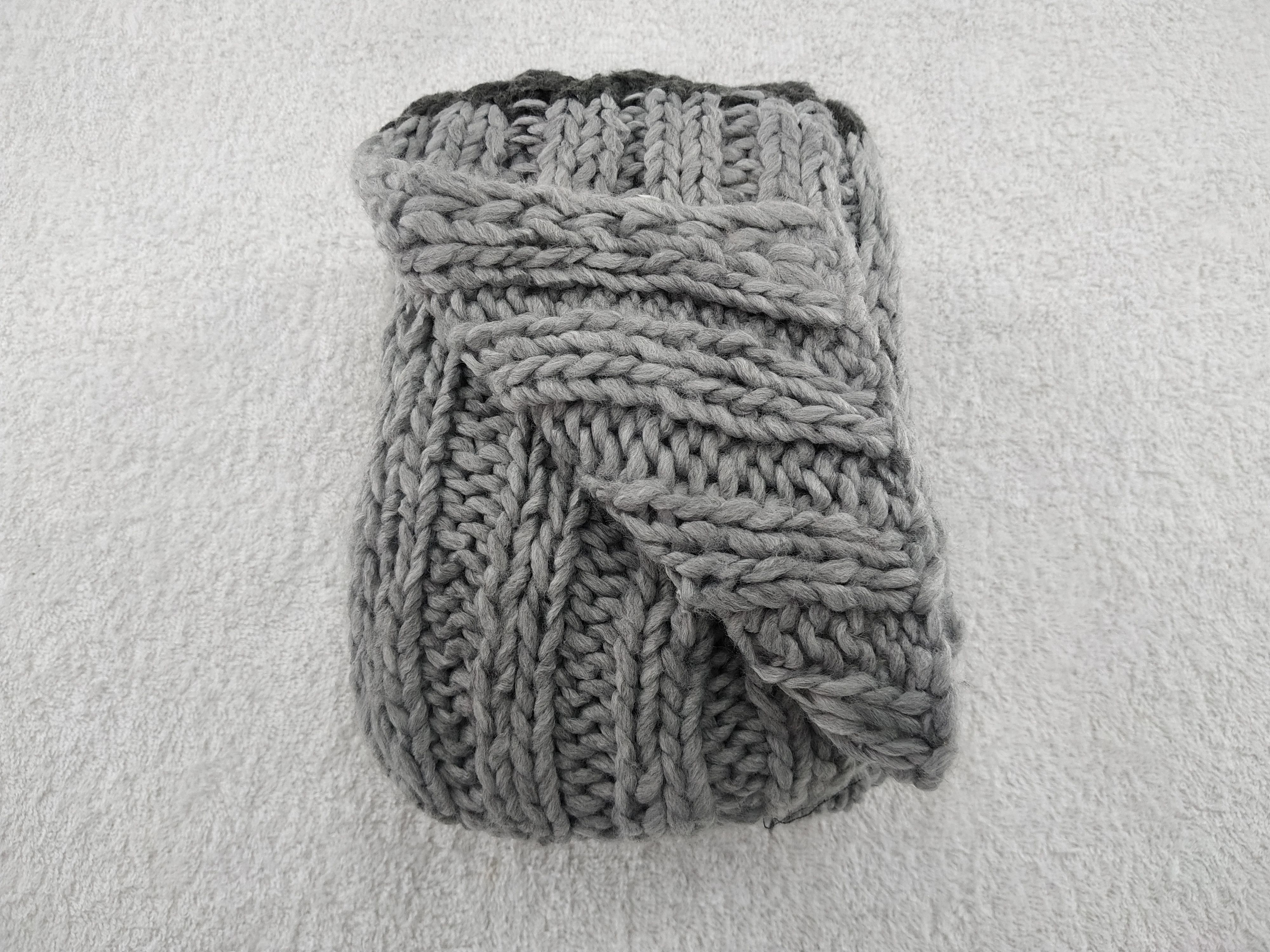 Michael Kors Vintage MIchael Kors Scarf/Muffler/Neckwear MF440A Size ONE SIZE - 4 Thumbnail
