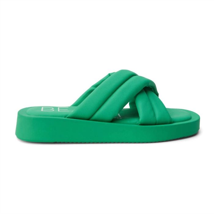 Matisse - Piper Slide Sandals