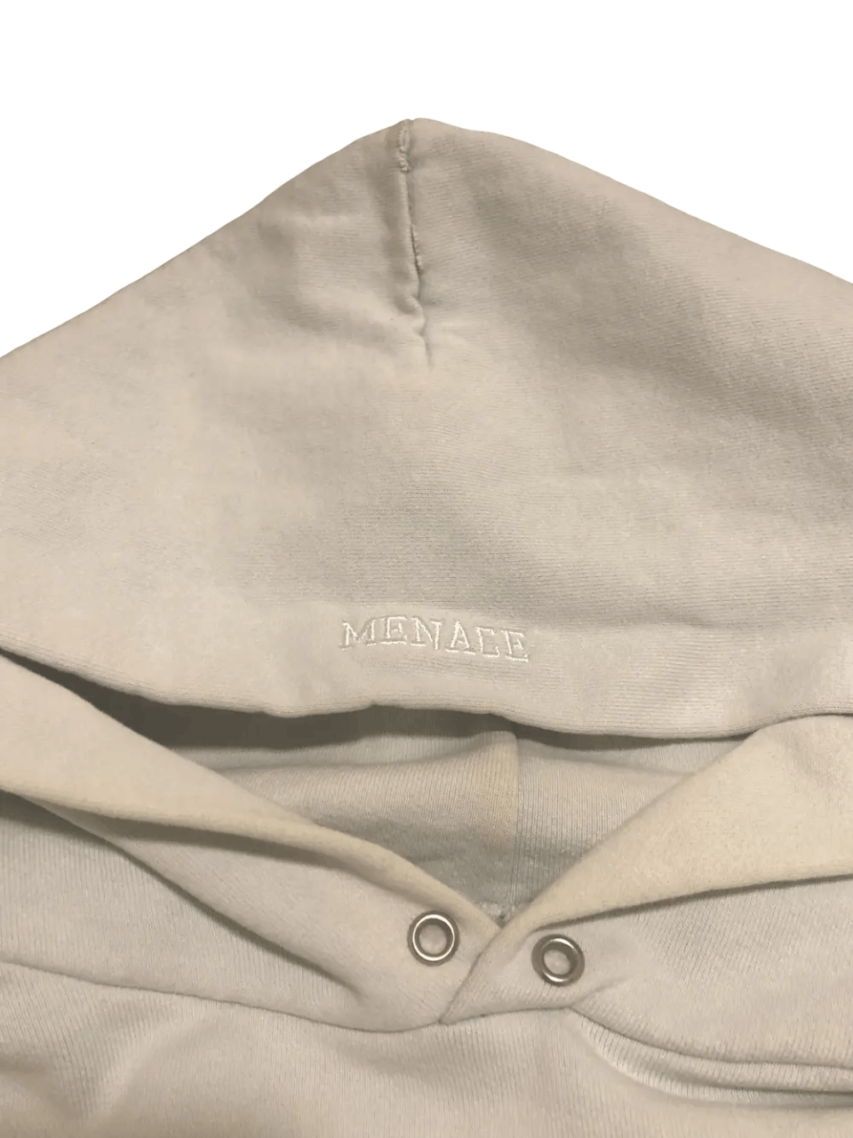 Menace menace LA 'heavens gate' hoodie Size US XL / EU 56 / 4 - 3 Thumbnail