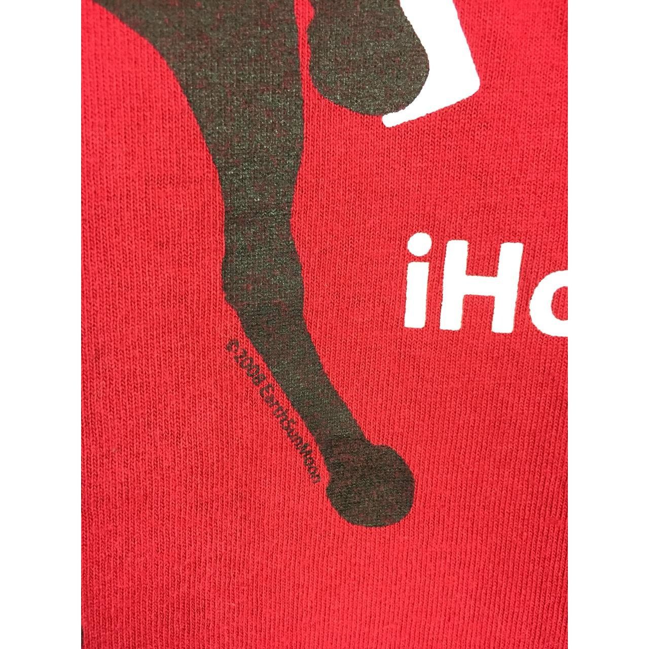 Gildan iHorse by Earth Sun Moon Apparel Funny Humor Tee Size S Size US S / EU 44-46 / 1 - 4 Thumbnail