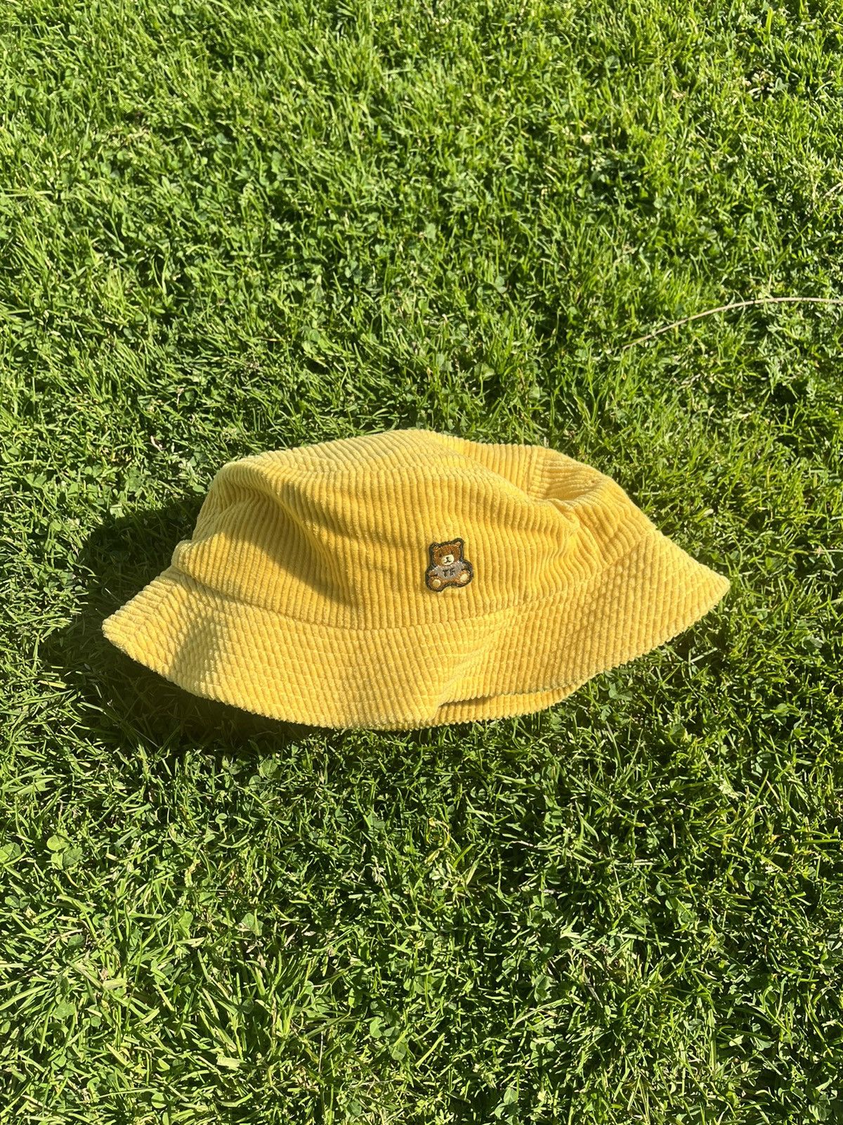 Teddy Fresh TEDDY FRESH Bucket Hat Size ONE SIZE - 1 Thumbnail