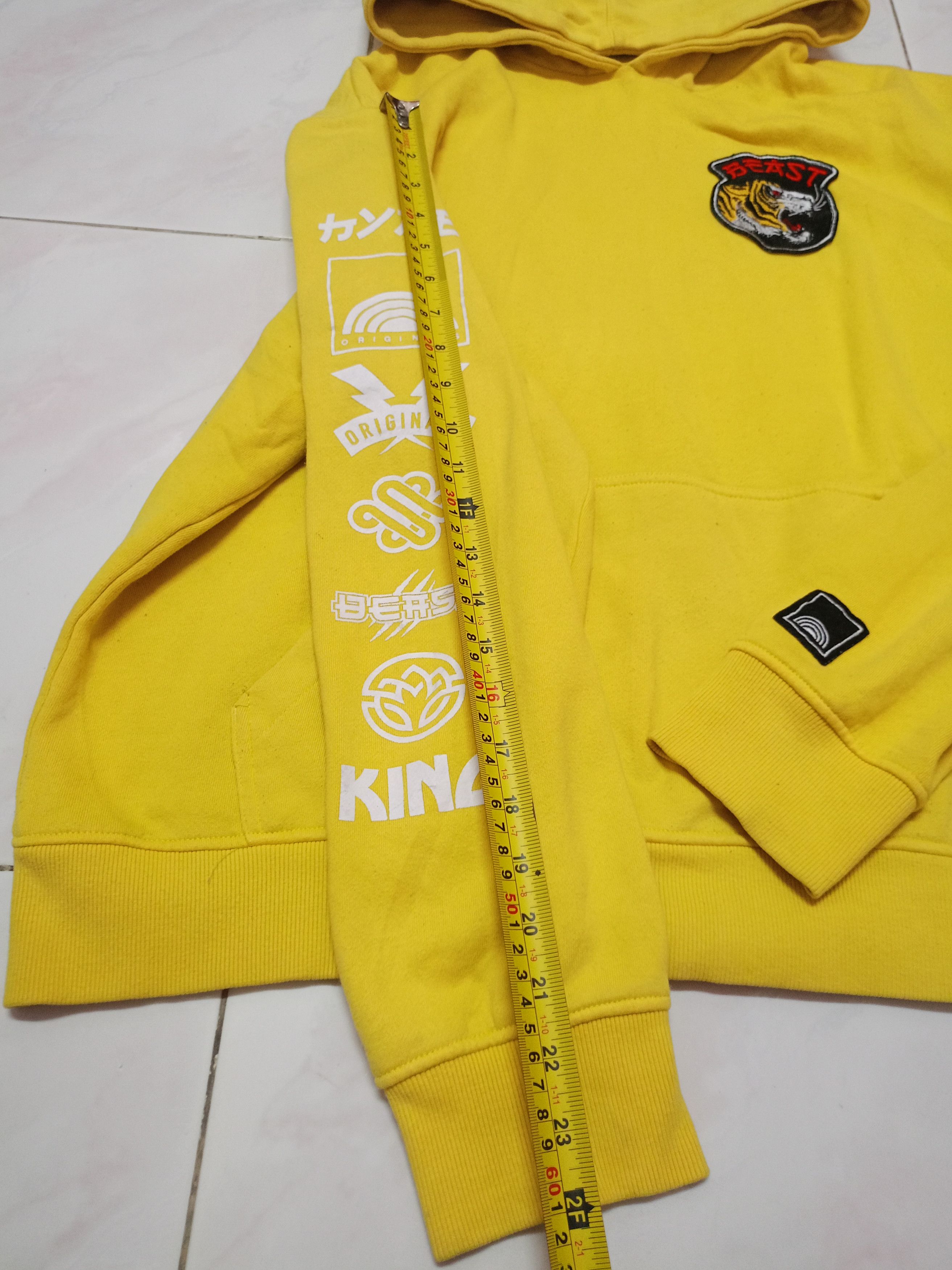 Southpole SouthPole X hip-hop x skateboard Size US XL / EU 56 / 4 - 9 Thumbnail