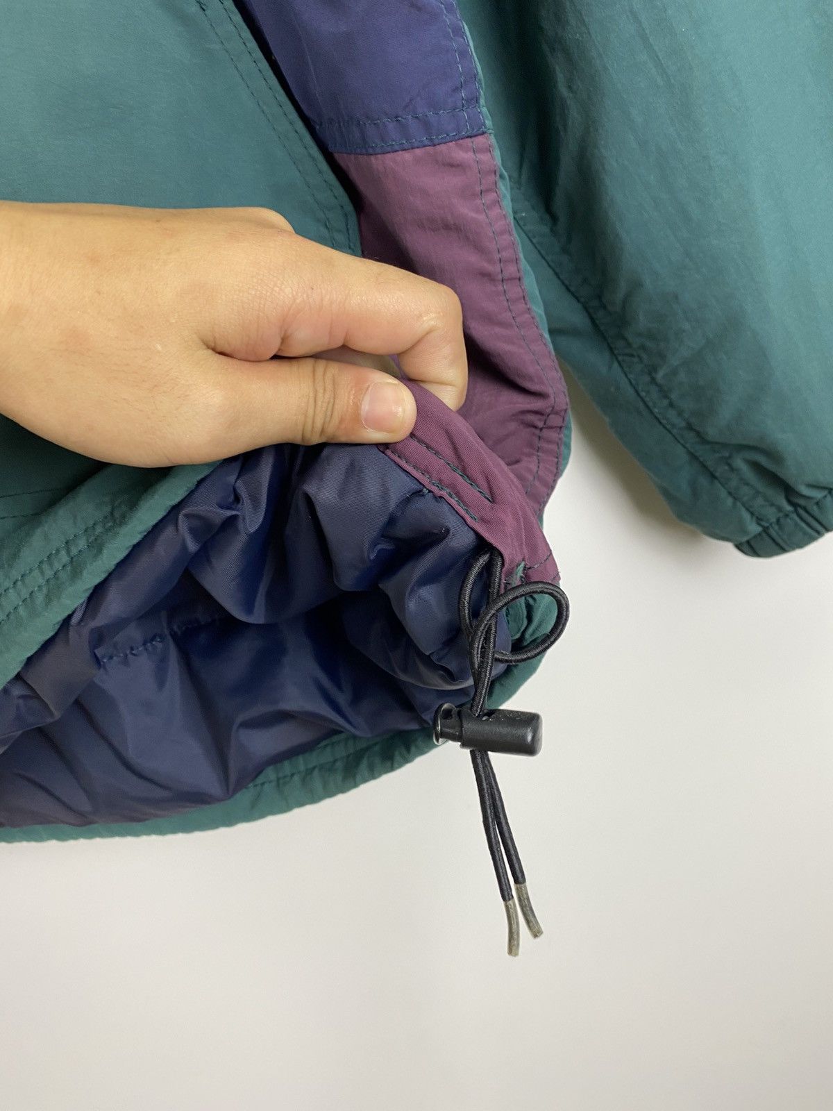 L.L. Bean Vintage L. L. Bean Anorak Jacket Size US M / EU 48-50 / 2 - 10 Thumbnail