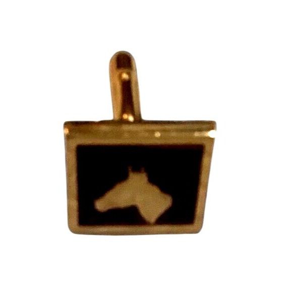 Other Mismatched Vintage Cuff Links & Tie Tacks Lot With Unique De Size ONE SIZE - 10 Thumbnail