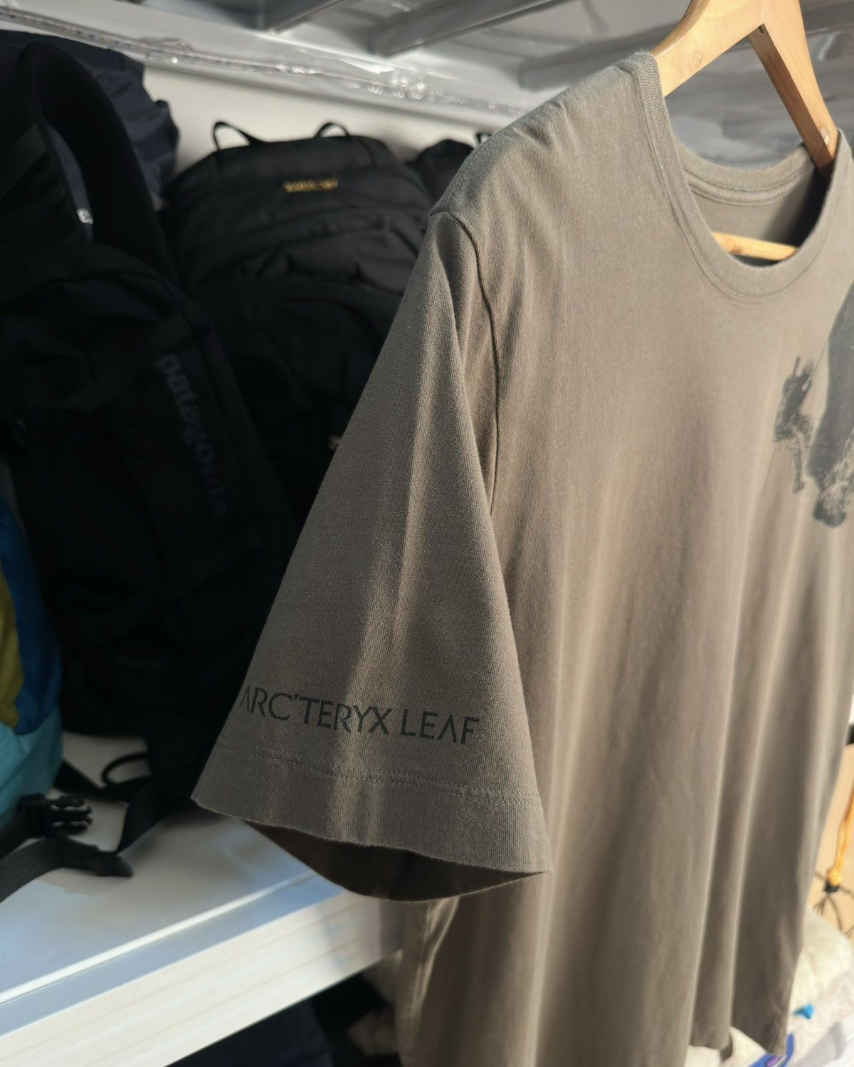 Arc'teryx Arc’teryx LEAF Tactical Rappelling Size US L / EU 52-54 / 3 - 5 Thumbnail