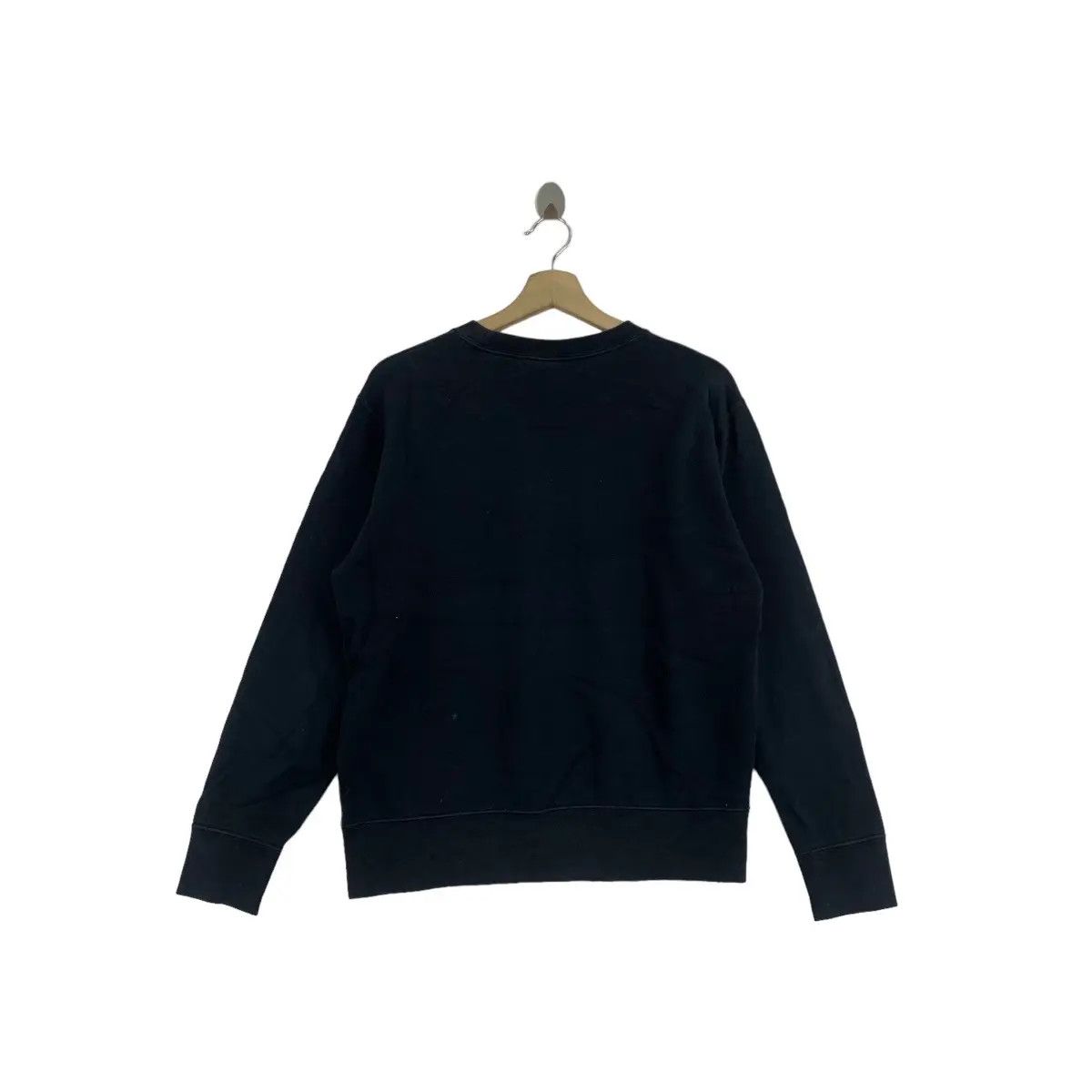 Uniqlo UNIQLO x COKE COCA COLA I’d Like To Buy Graphic Sweatshirt Size S / US 4 / IT 40 - 2 Thumbnail