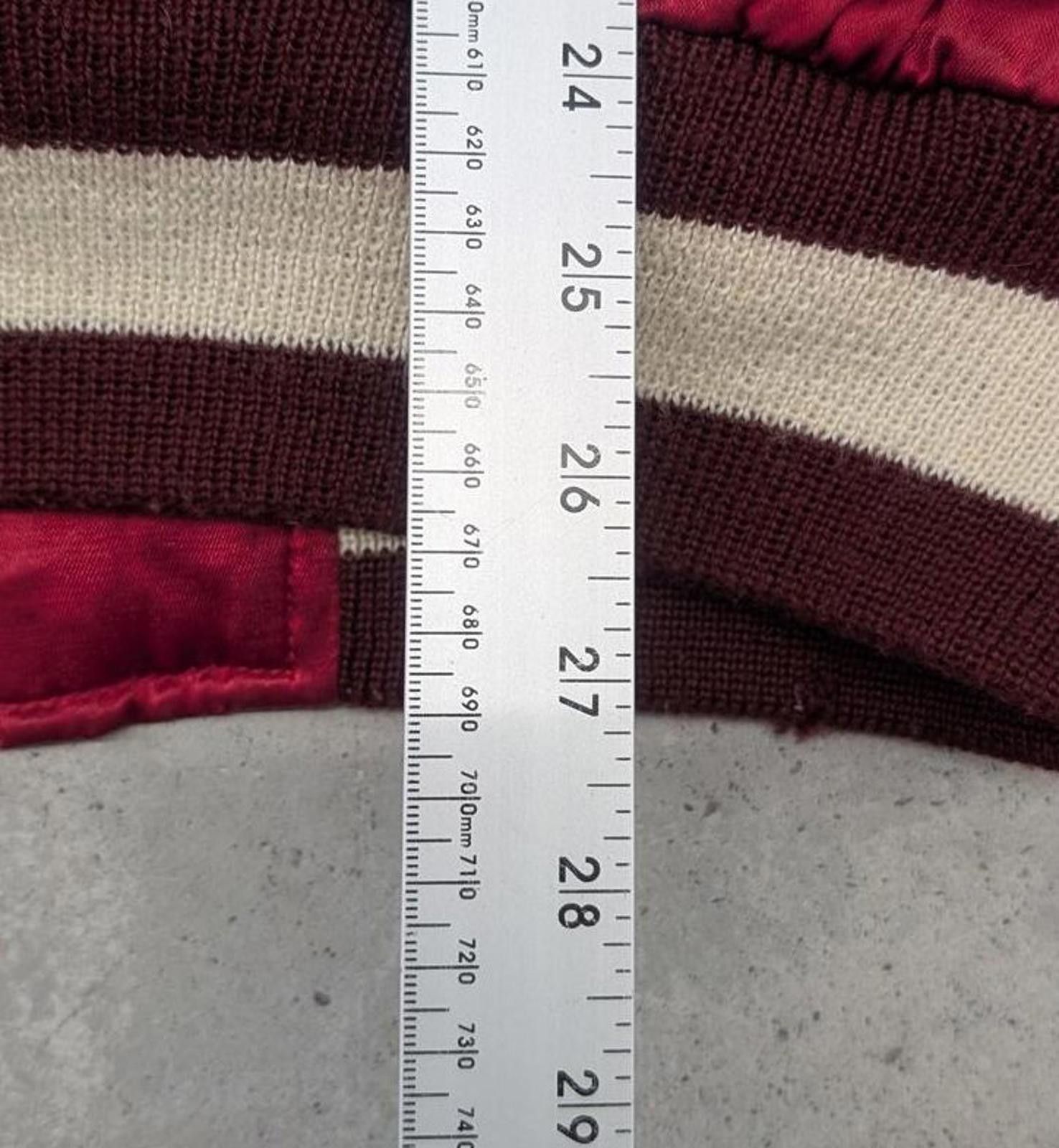 Reyn Spooner Rare Vintage Reyn Spooner Shinjuku Hawaii Flower Red Jacket Size US L / EU 52-54 / 3 - 8 Thumbnail