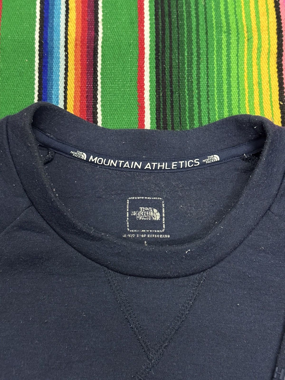 The North Face 💥The North Face💥 Atlecthic Mountain 💥 Size US M / EU 48-50 / 2 - 2 Thumbnail