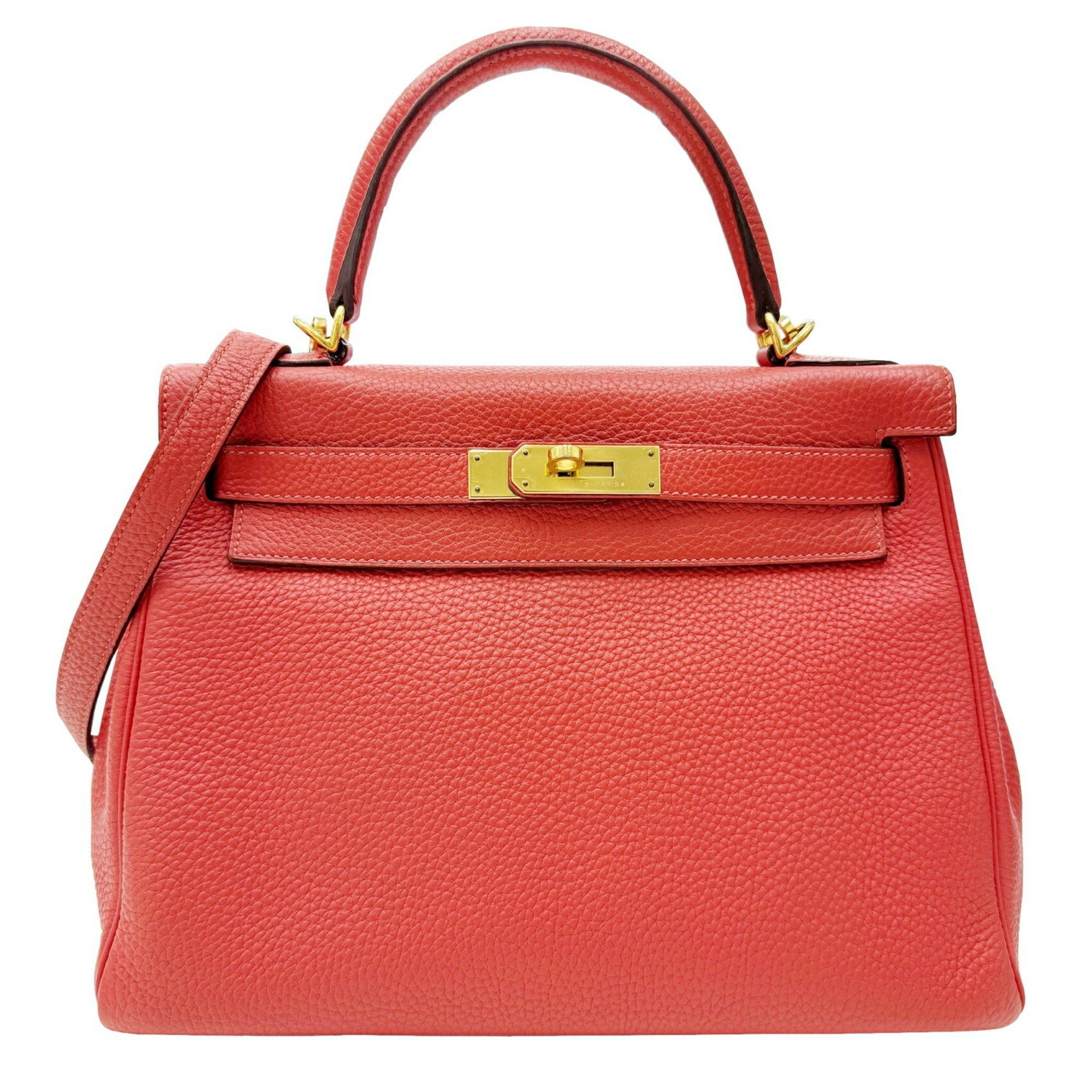 Hermes Hermès Kelly handbag Size ONE SIZE - 1 Thumbnail