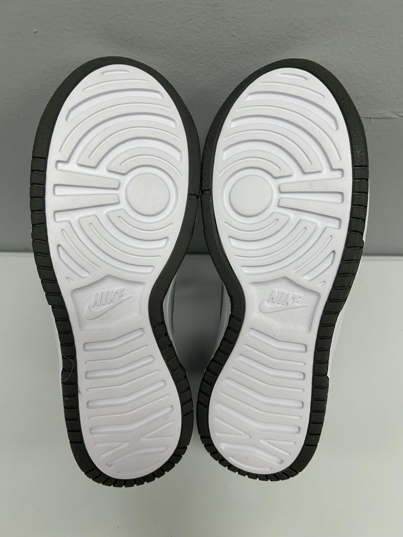 Nike Nike Dunk High UP Sneakers Size US 7 / IT 37 - 8 Thumbnail