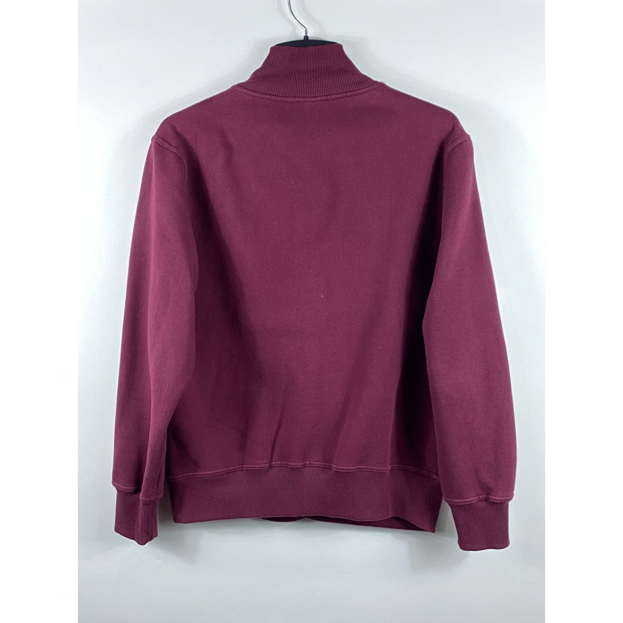 Other Prairie Mountain Mount Vernon Mock Neck Button-Up Jacket Mar Size US L / EU 52-54 / 3 - 3 Thumbnail