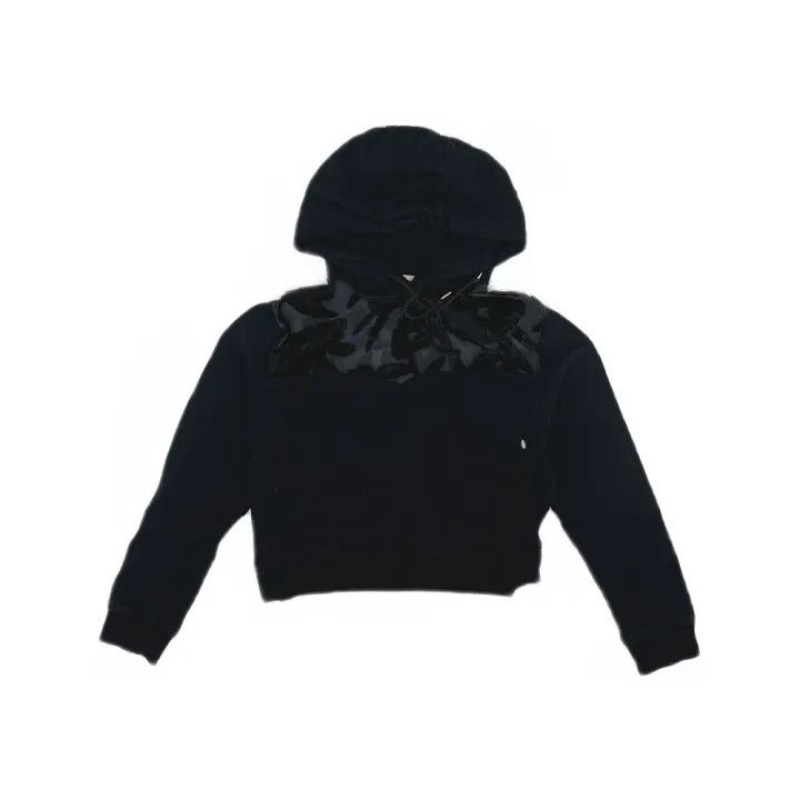 Alexander McQueen Alexander McQueen Casual Hooded Sweatshirt 0079 Size US S / EU 44-46 / 1 - 1 Thumbnail