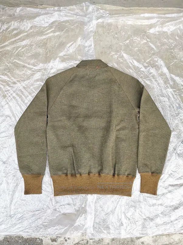 The Real McCoy's The Real McCoys Wool sweater Size US XS / EU 42 / 0 - 5 Thumbnail