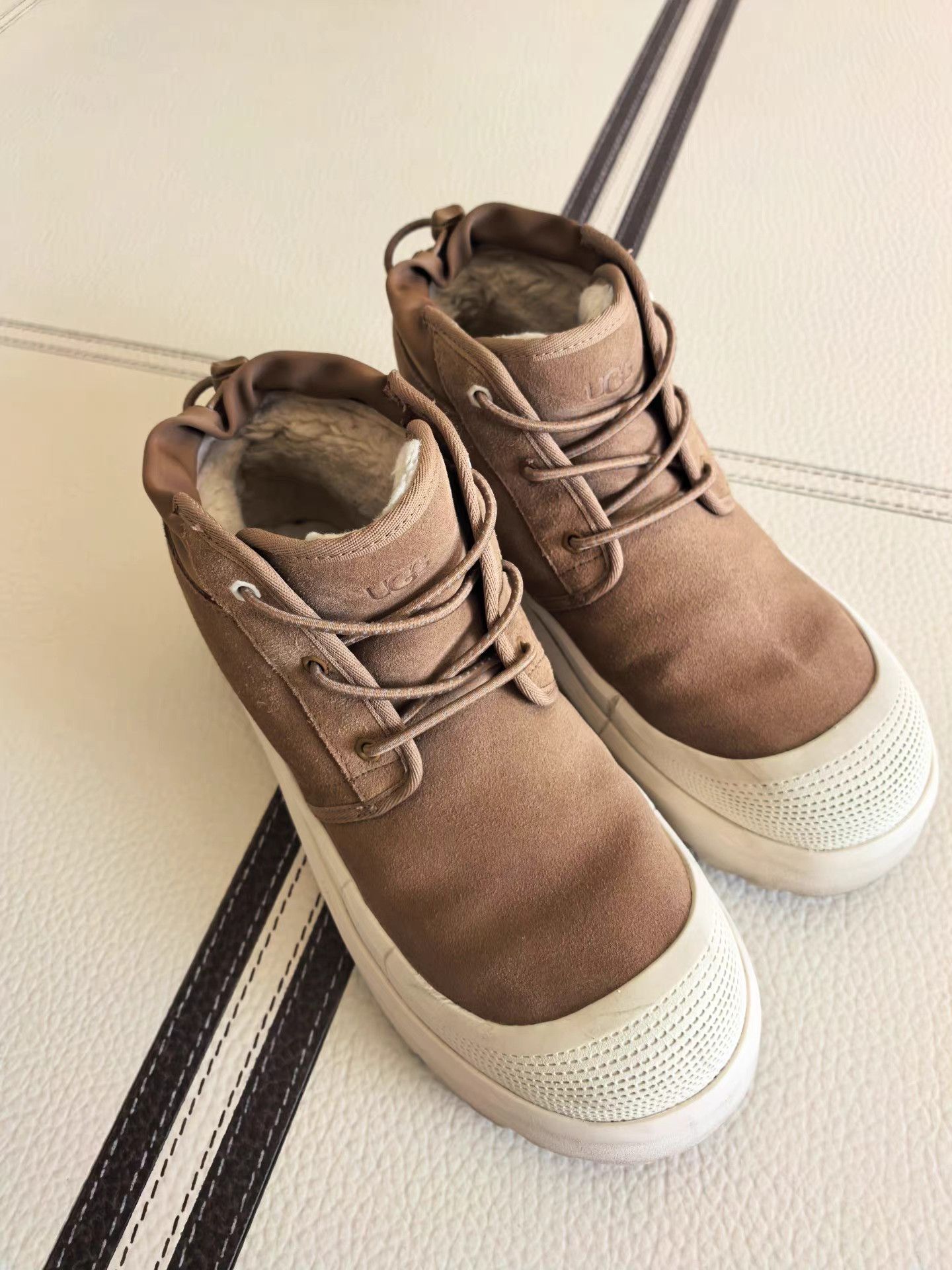 Ugg UGG Tasman Casual Shoes K17 Size US 11 / EU 44 - 2 Thumbnail