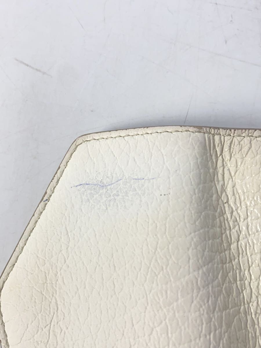 Maison Margiela Leather Stitch Wallet Size ONE SIZE - 6 Thumbnail