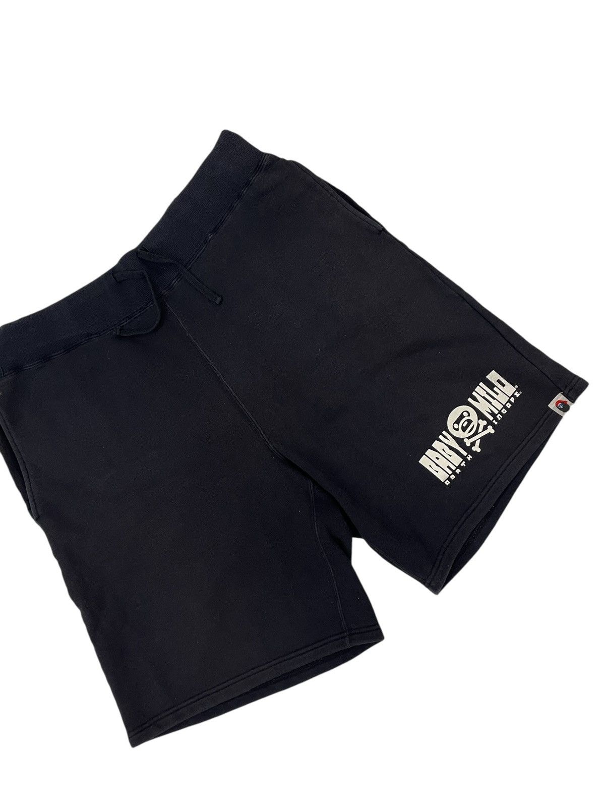 Bape Bap Pirates short pants Size US 36 / EU 52 - 3 Thumbnail