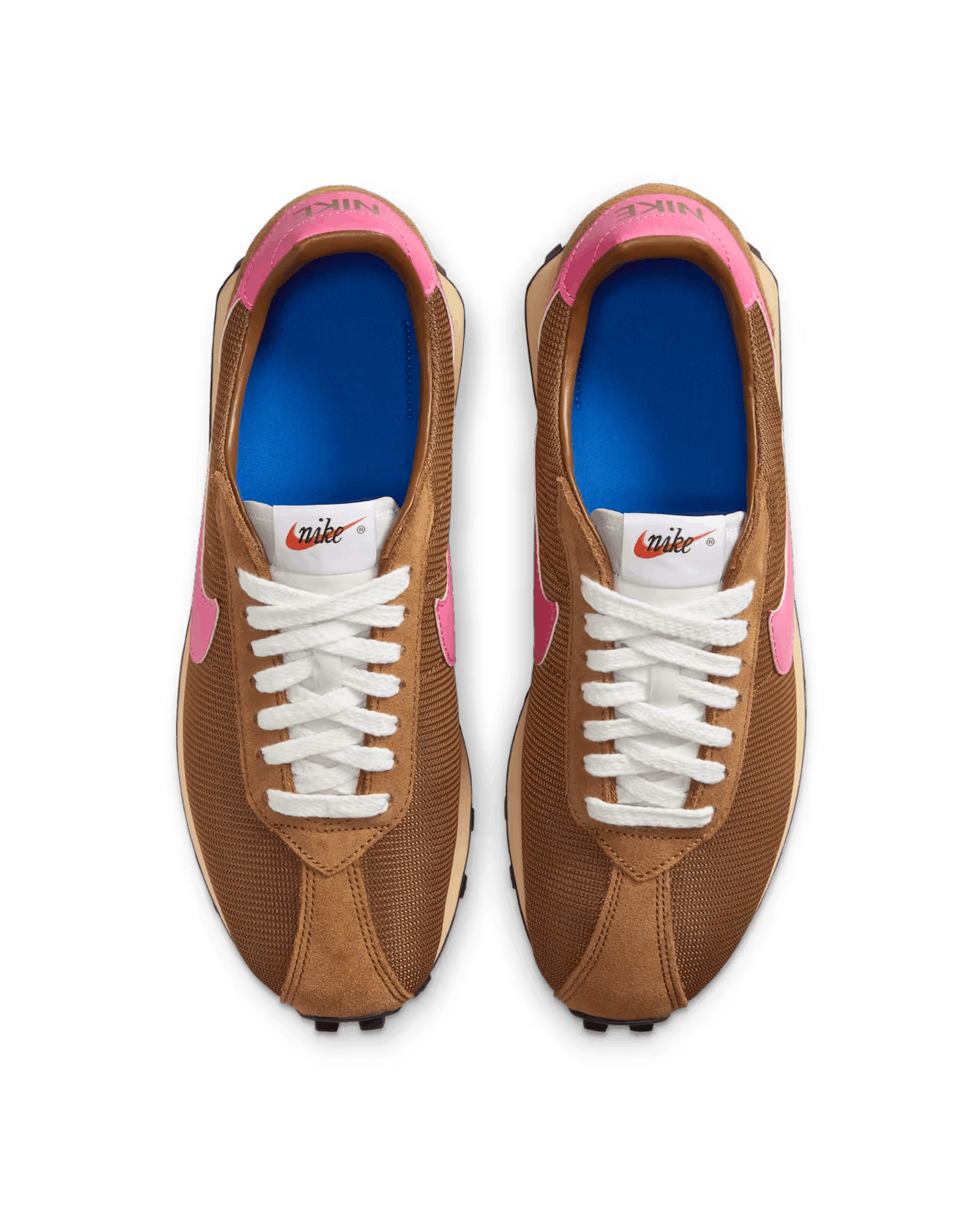 Nike o1mle0326 Nike LD Sneakers in Multicolor Size US 14 / EU 47 - 3 Thumbnail