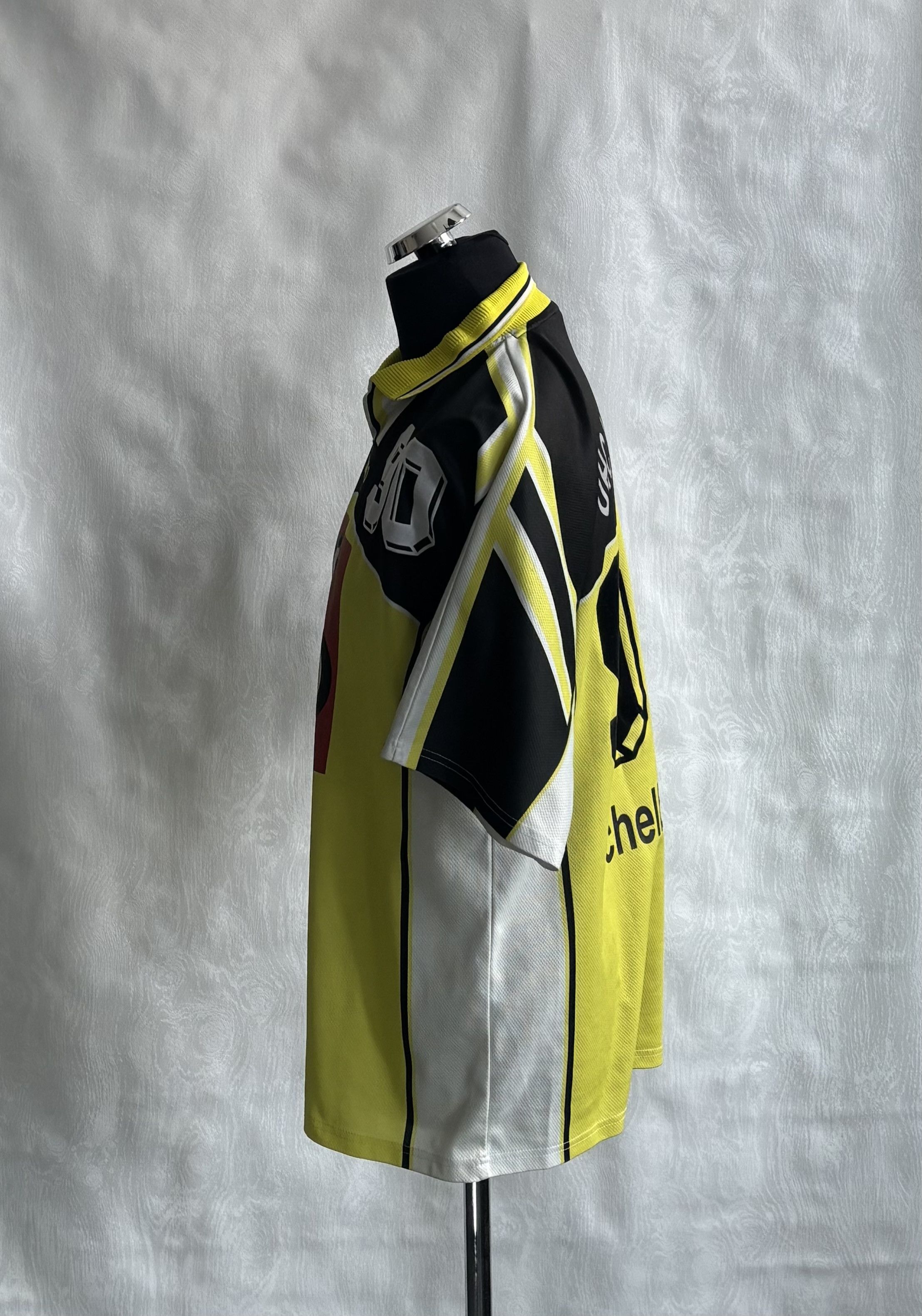 Other UHC KTV Muotathal #90 Jako Floorball Jersey vintage size M Size US M / EU 48-50 / 2 - 3 Thumbnail