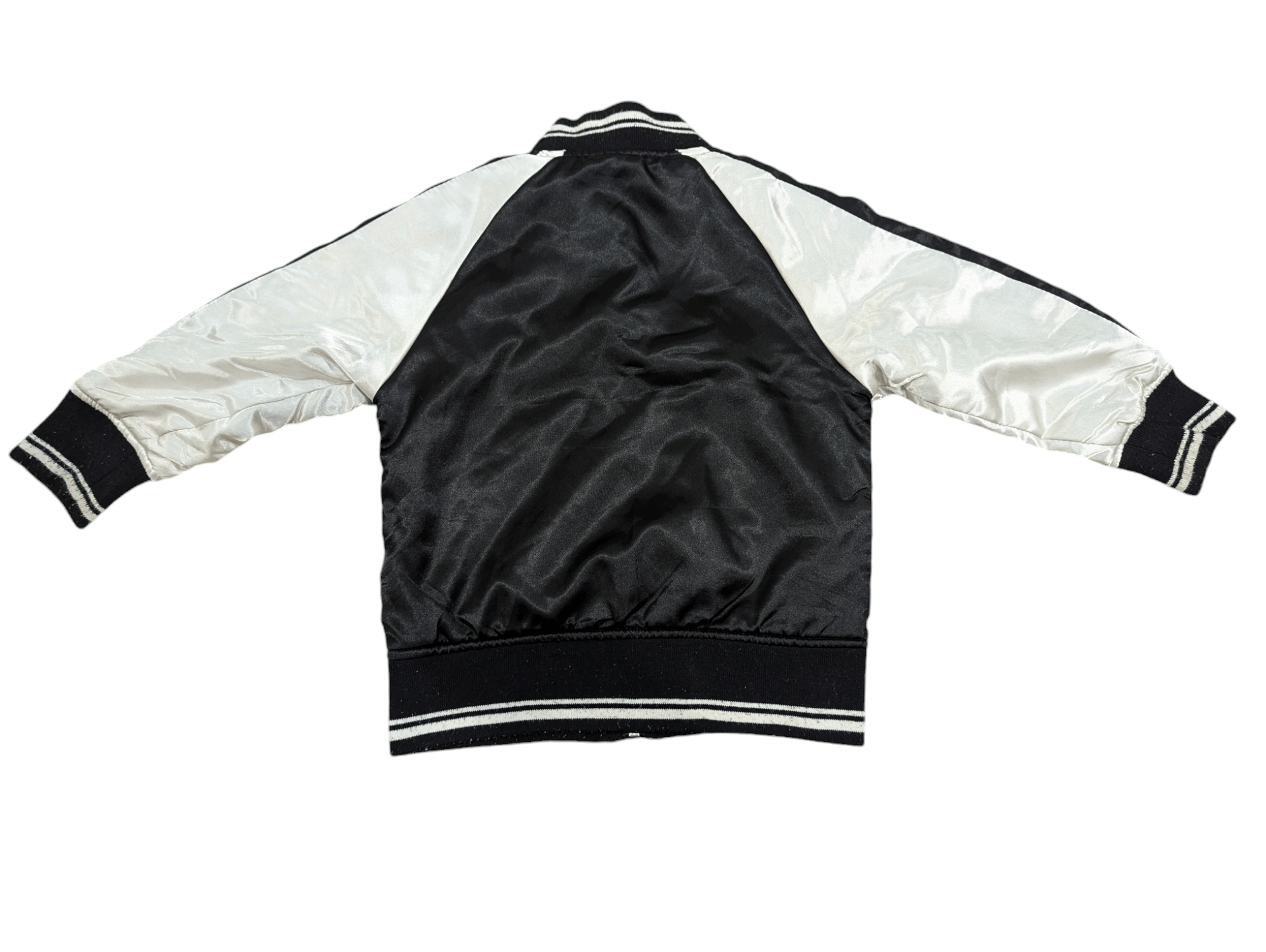 Japanese Brand SUKAJAN REVERSIBLE JACKET Size US XXS / EU 40 - 2 Thumbnail