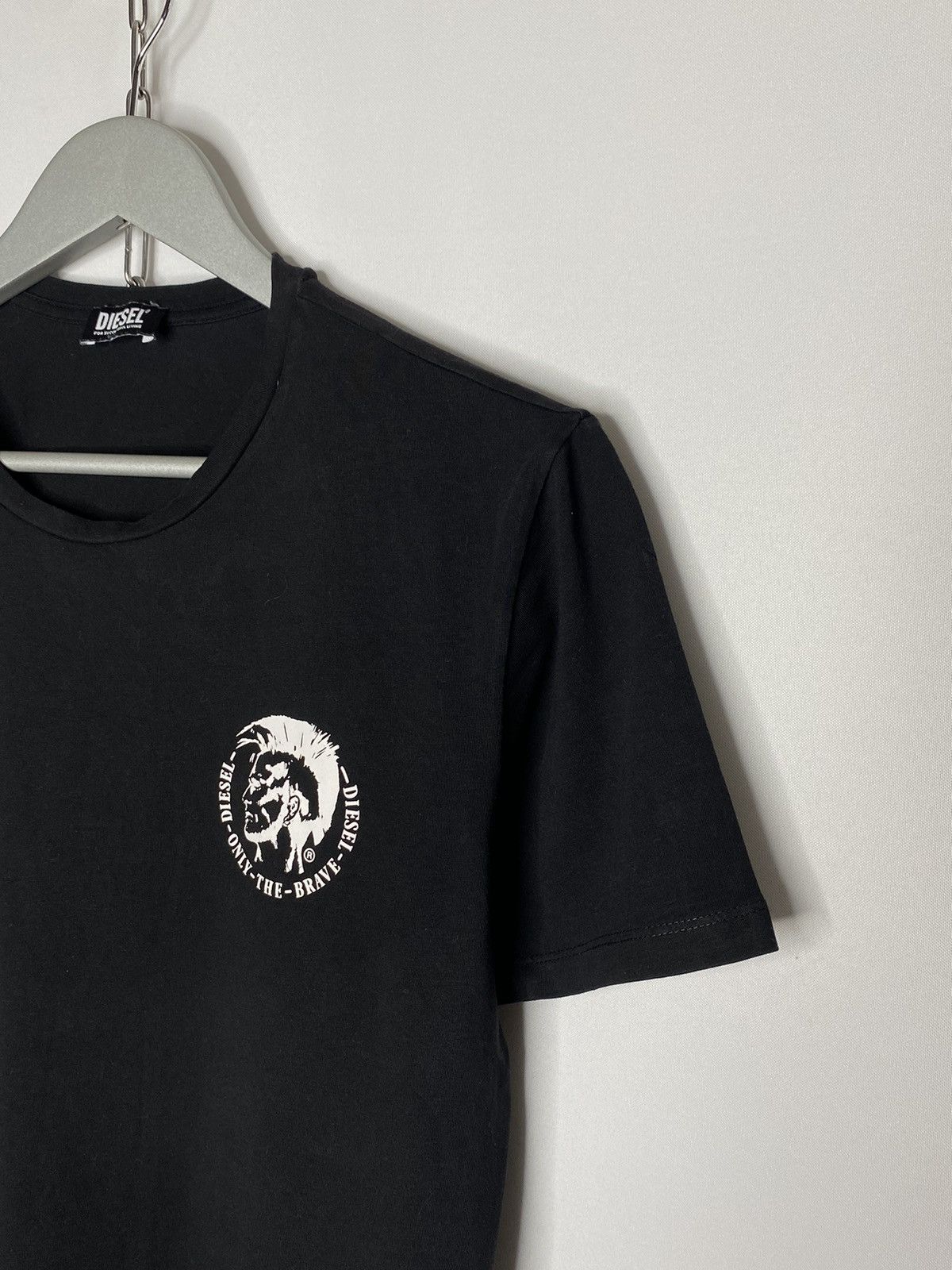 Other 🔥Diesel Only The Brave T-Shirt Tee Short Sleeve Luxury🔥 Size US M / EU 48-50 / 2 - 4 Thumbnail