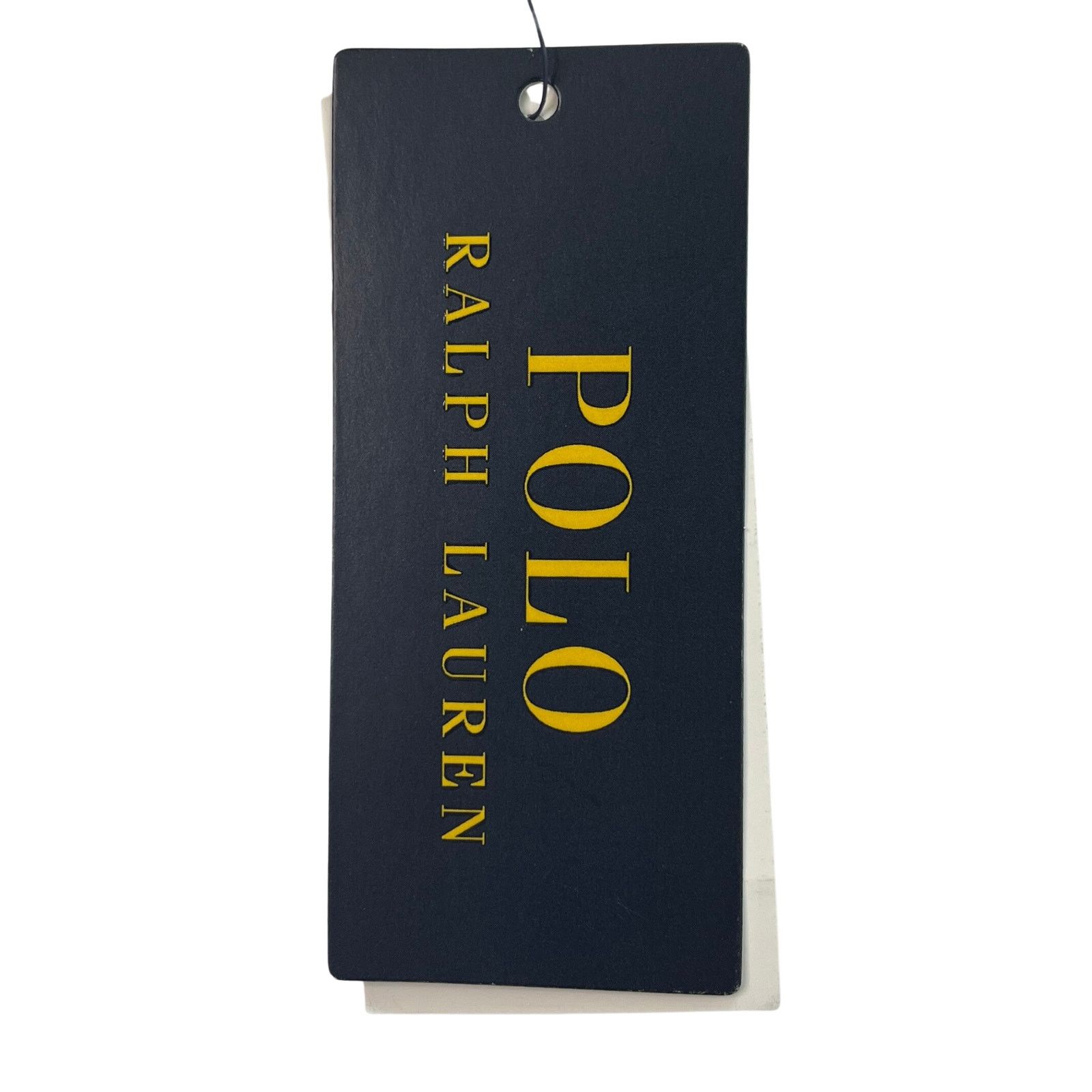 Polo Ralph Lauren SKU3-2 POLO RAPLH LAUREN Scarf Knit Navy Size ONE SIZE - 7 Thumbnail