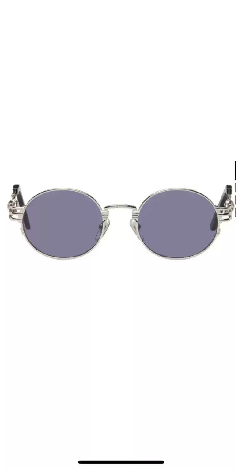 Jean Paul Gaultier Jean Paul Gaultier sunglasses-2507 Size ONE SIZE - 6 Thumbnail