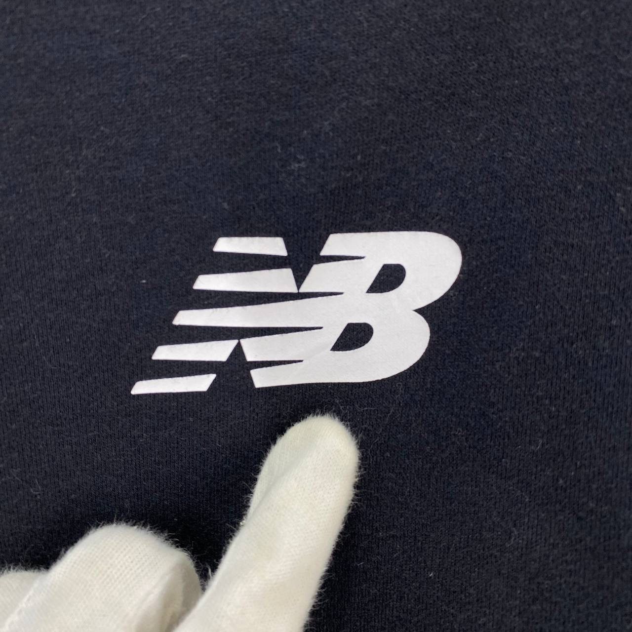 New Balance NEW BALANCE Crew Neck Sweatshirt #2172/20 Size US M / EU 48-50 / 2 - 2 Thumbnail