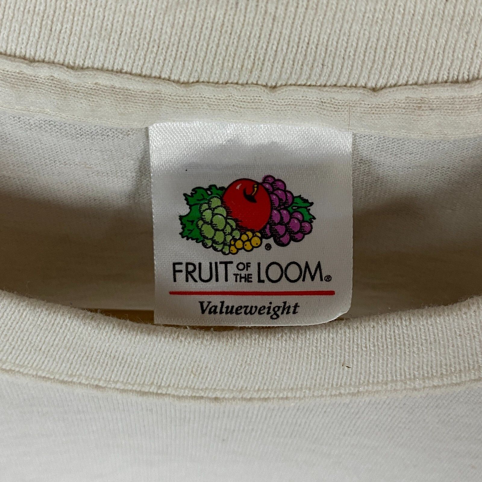 Band Tees Elton John Tee Men's Size S White Short Sleeve ` Size US S / EU 44-46 / 1 - 4 Thumbnail