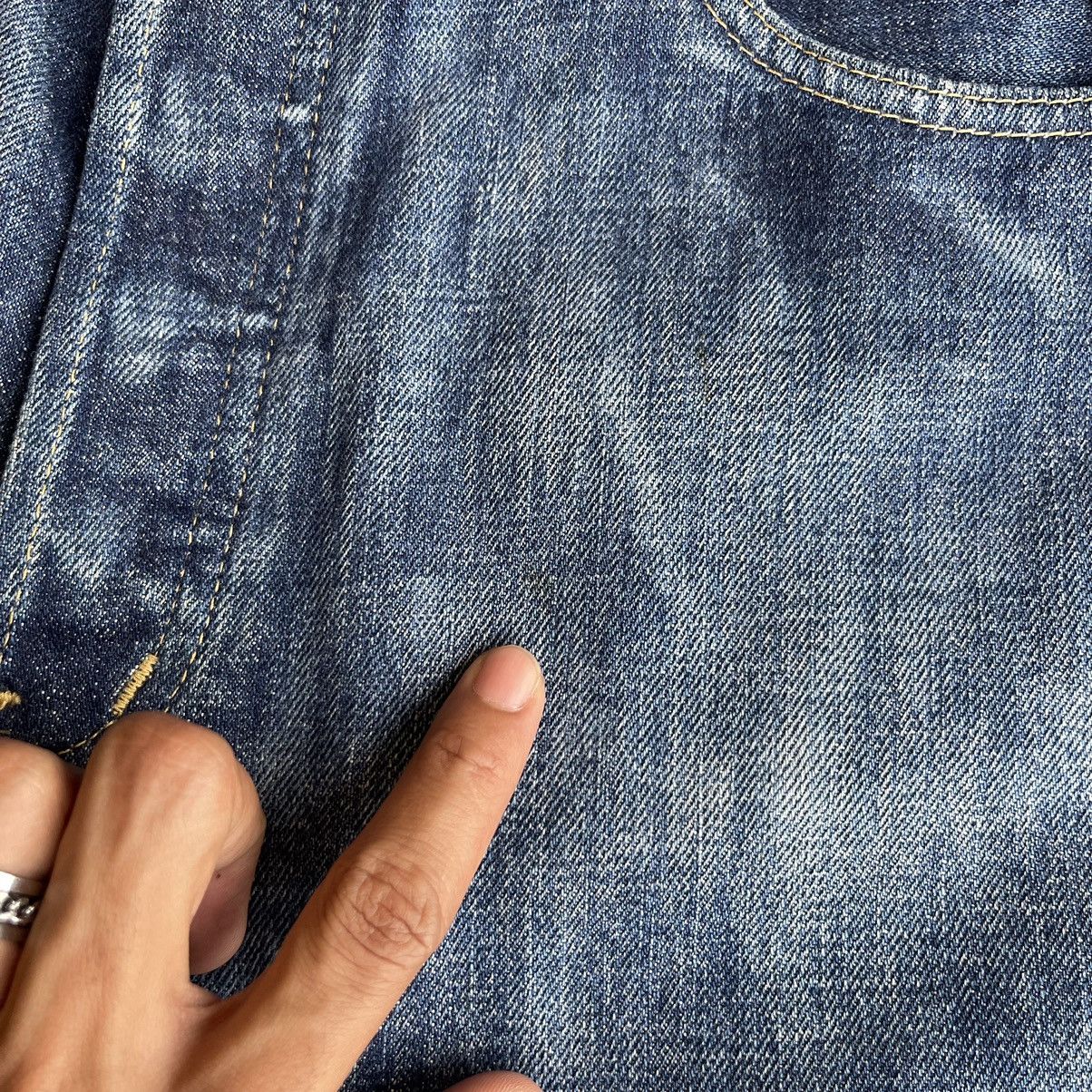 Levi's Levis Vintage 503 BE Jeans Size 30’ to 31’ Size US 31 - 10 Thumbnail