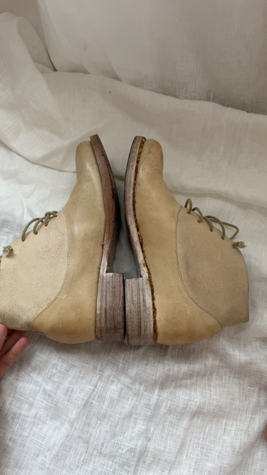 Cherevichkiotvichki Cherevichkiotvichki boots Size US 9 / IT 39 - 7 Thumbnail