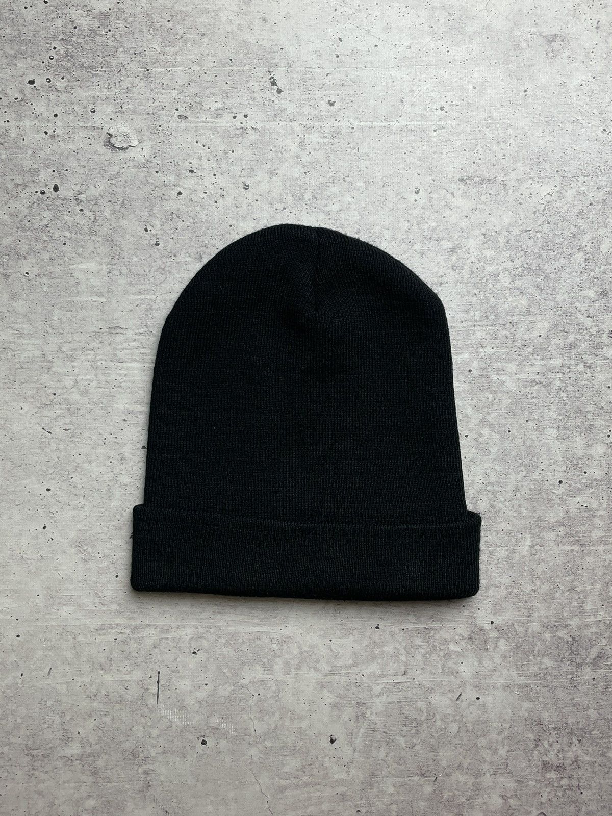 Adidas × Vintage Vintage adidas beanie hat Size ONE SIZE - 3 Thumbnail