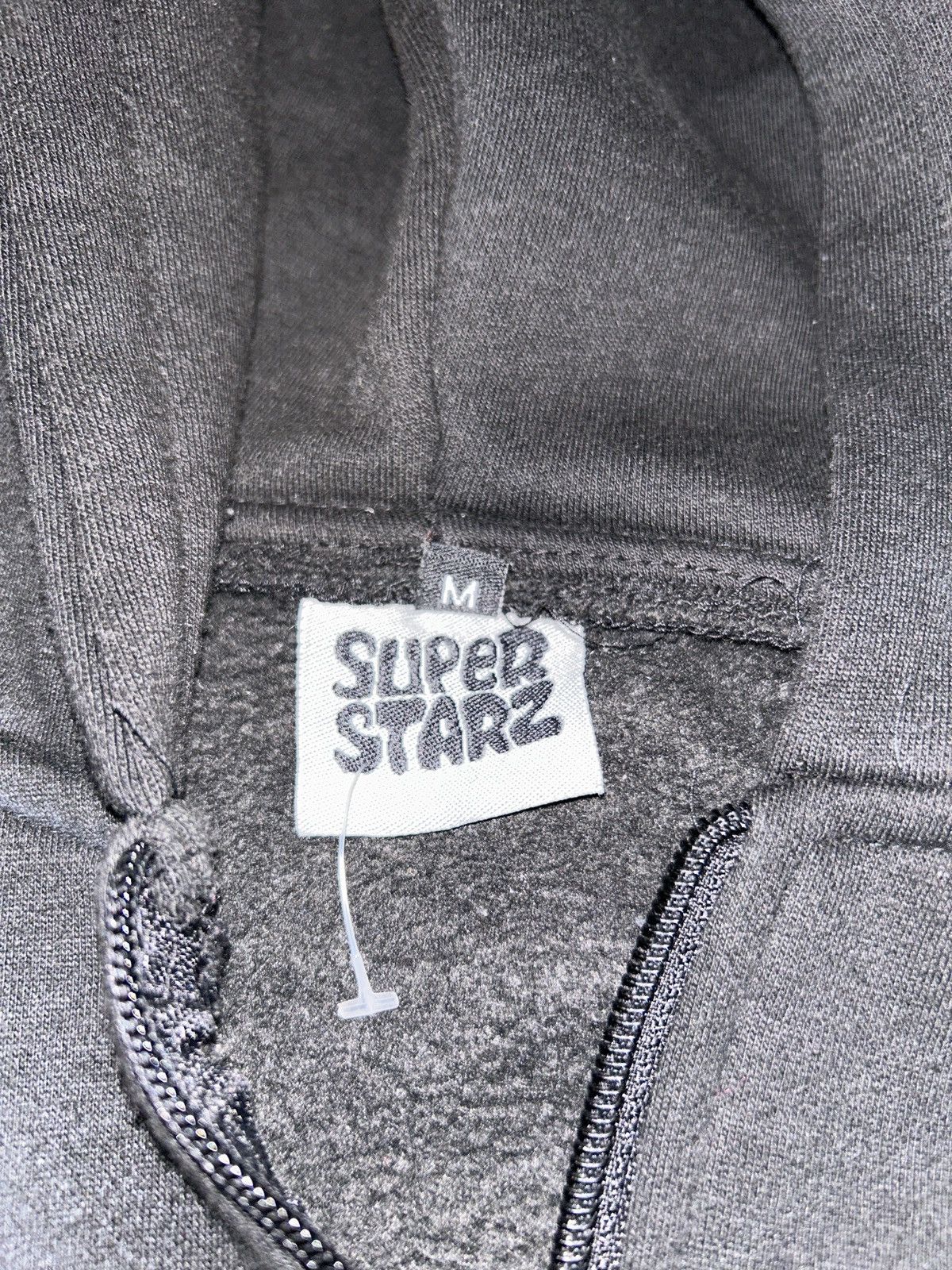 Other IM NOT YOUR EX HOODIE BLACK Size US M / EU 48-50 / 2 - 4 Thumbnail