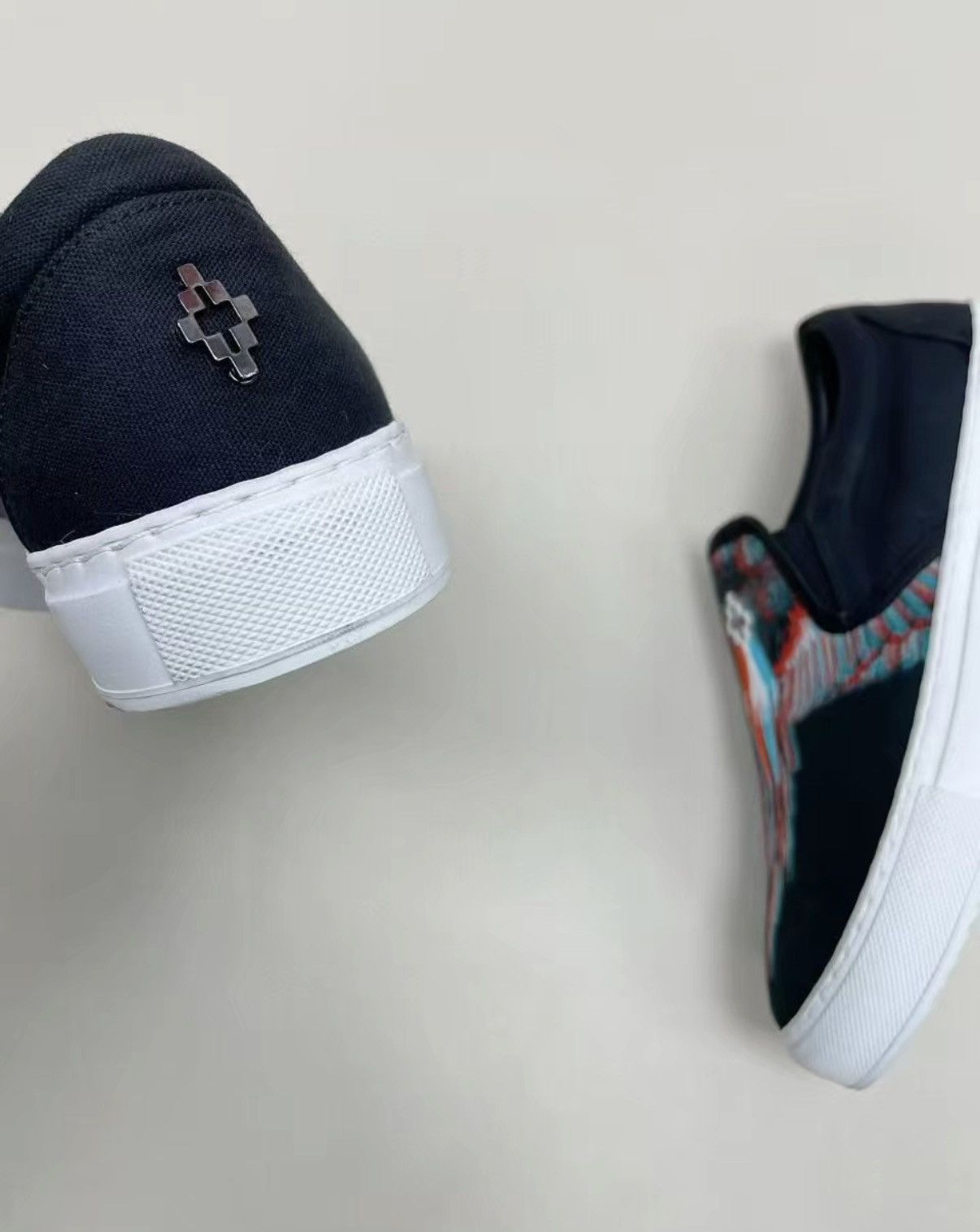 Marcelo Burlon Marcelo Burlon Casual Shoes J30 Size US 7 / EU 40 - 5 Thumbnail