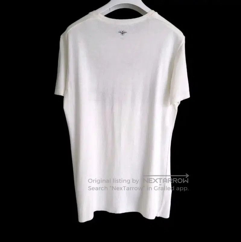 Dior Dior Summer Logo Short. Size XXS / US 00 / IT 34 - 6 Thumbnail