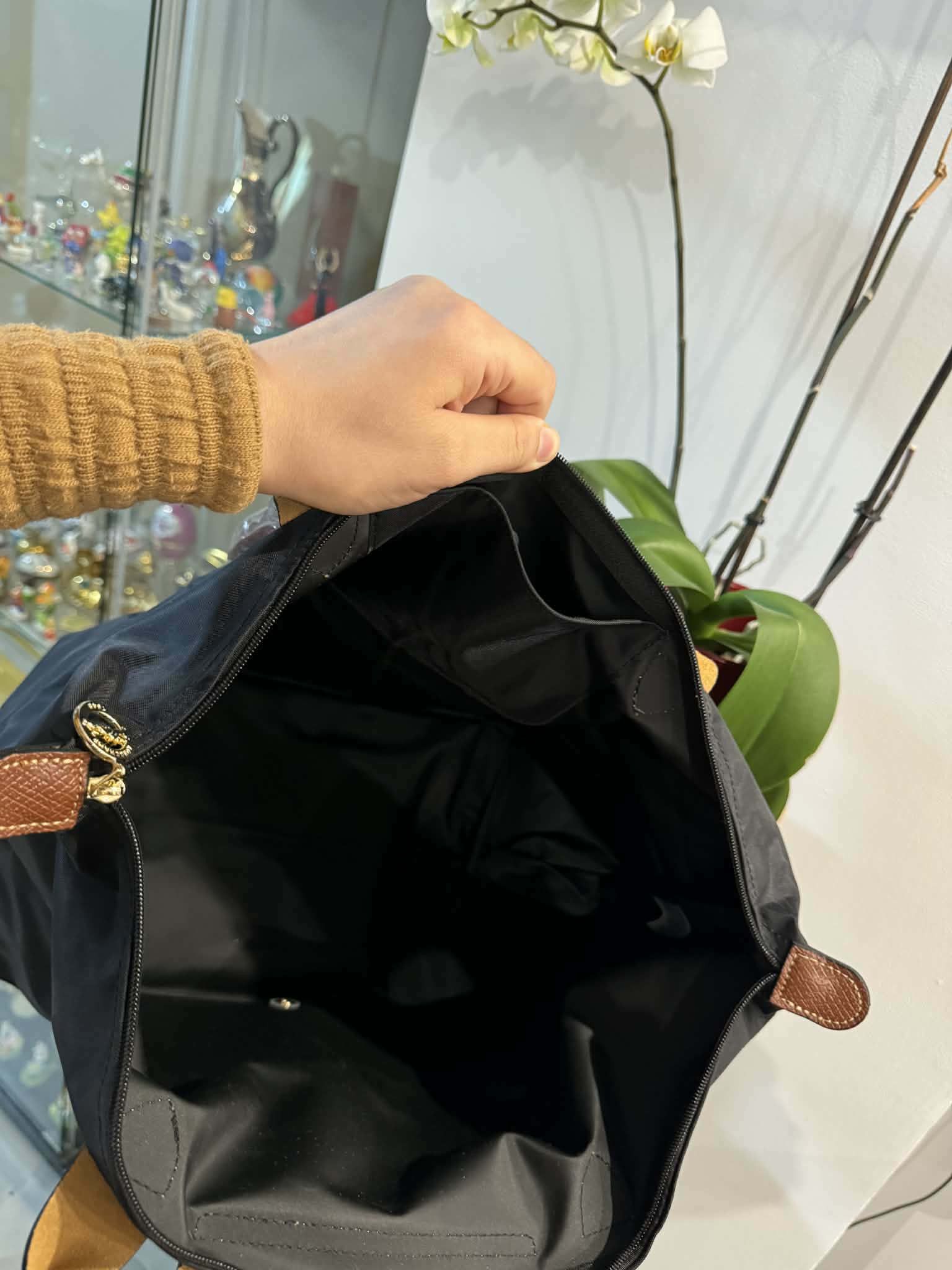 Longchamp Longchamp Le Pliage Taille L Size ONE SIZE - 2 Thumbnail