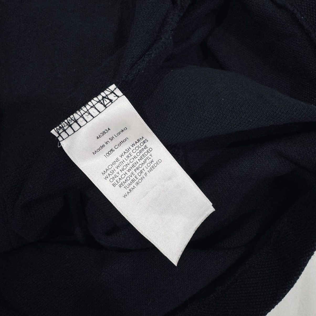 Ralph Lauren Polo Ralph Lauren Custom Fit Style Size US S / EU 44-46 / 1 - 4 Thumbnail