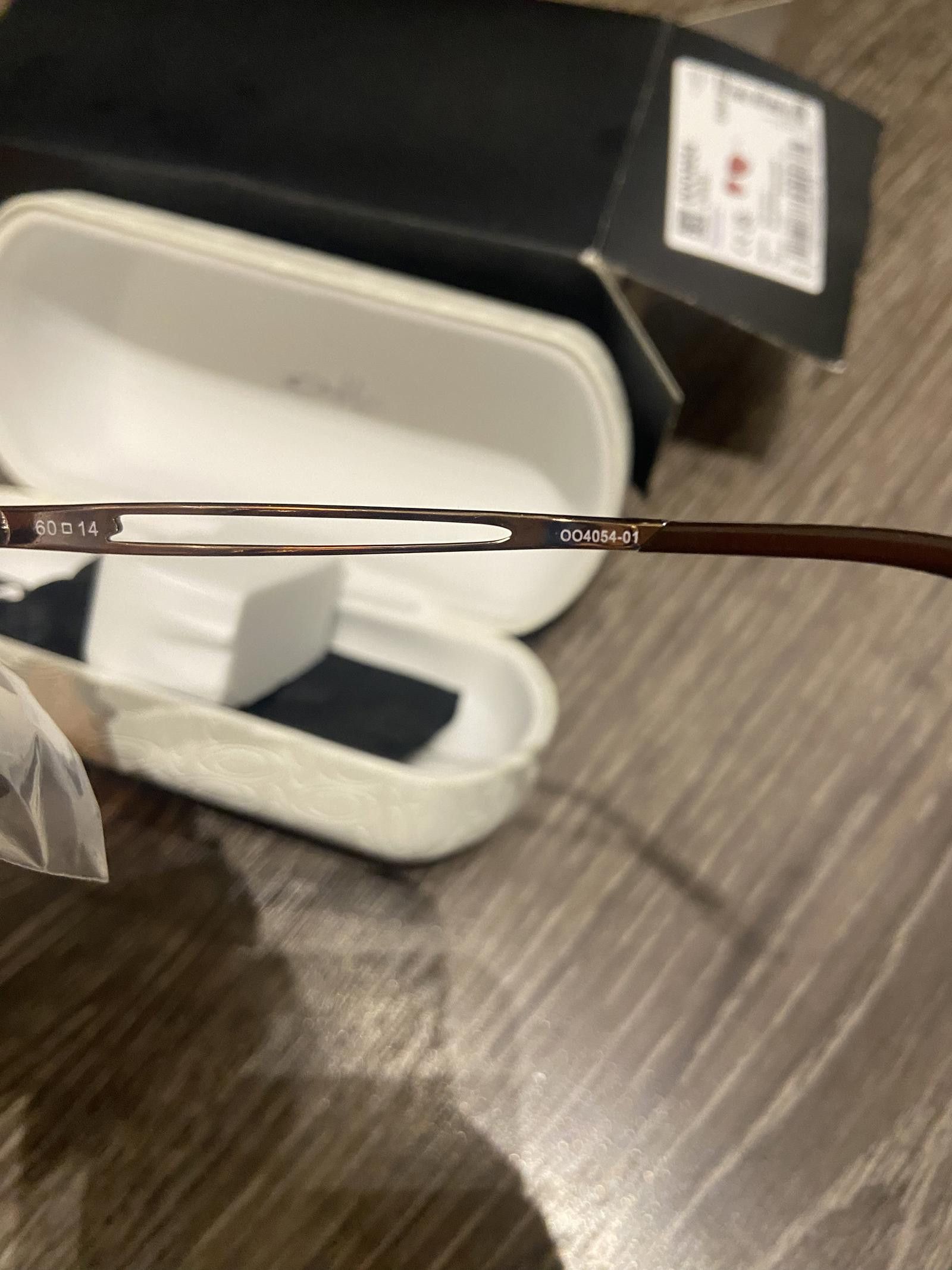 Oakley Oakley Caveat Collector Sunglasses Size ONE SIZE - 3 Thumbnail